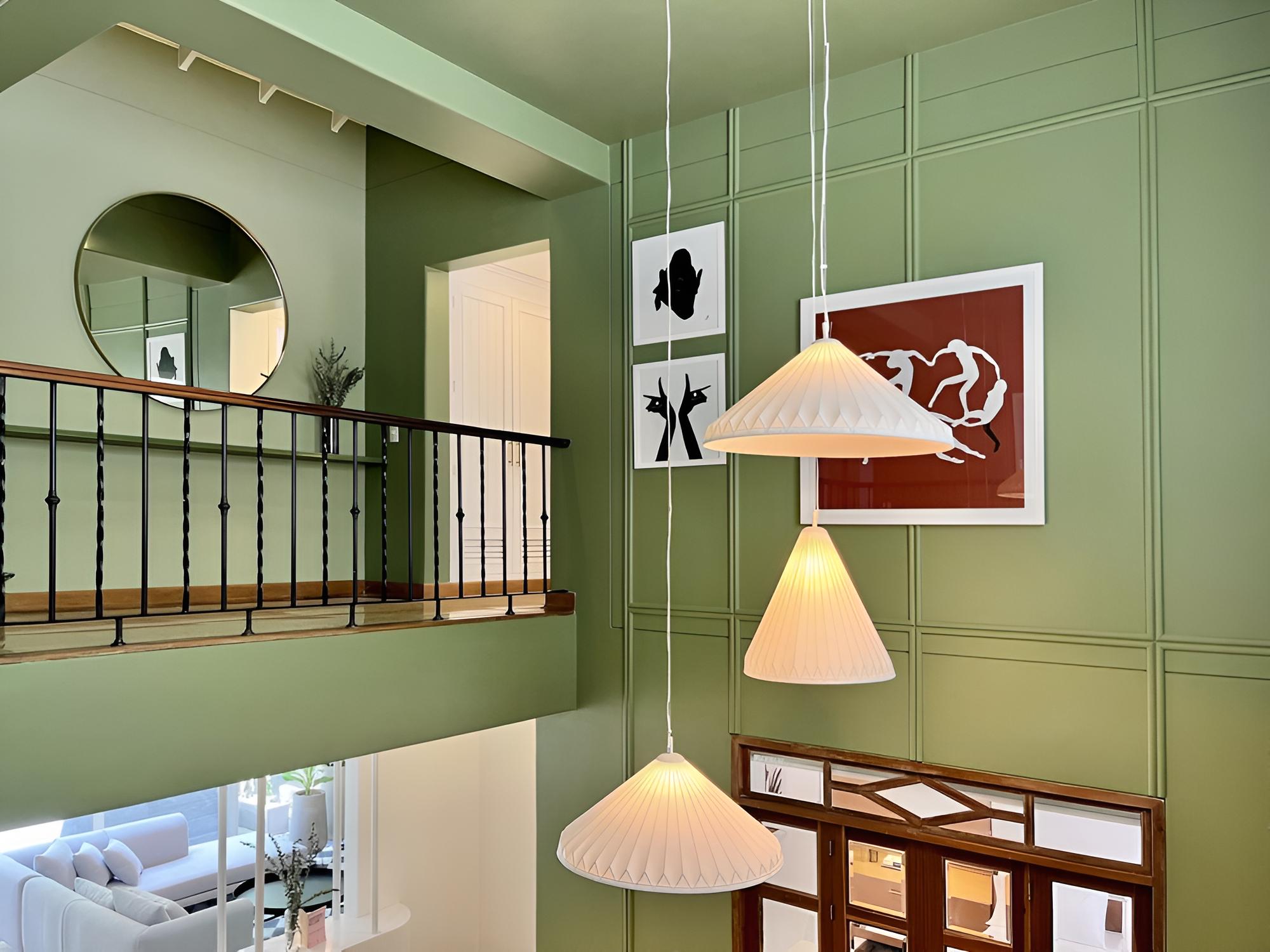 Casa Tesoro by Wynwood House