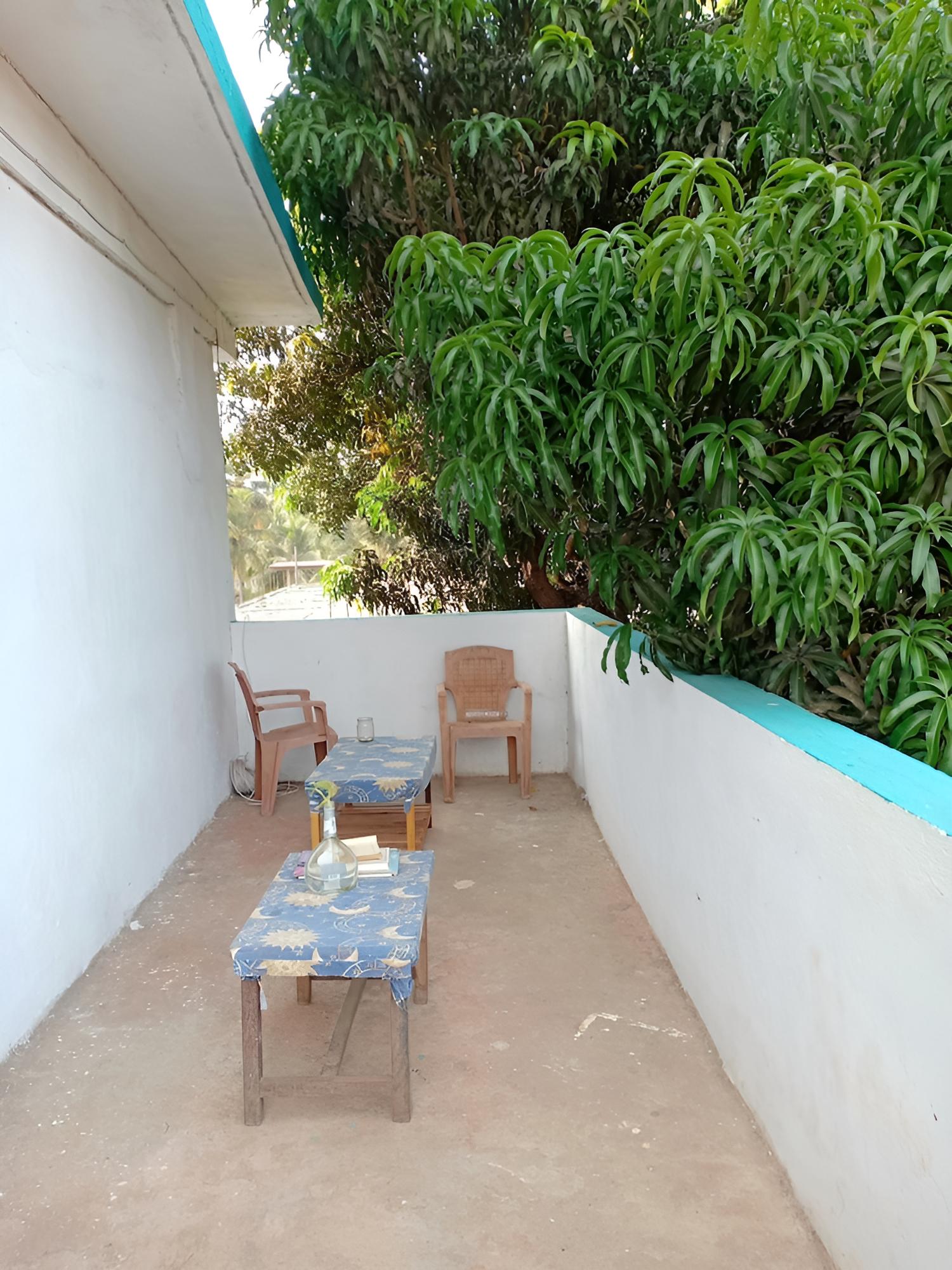 Hotel Rajeshwar