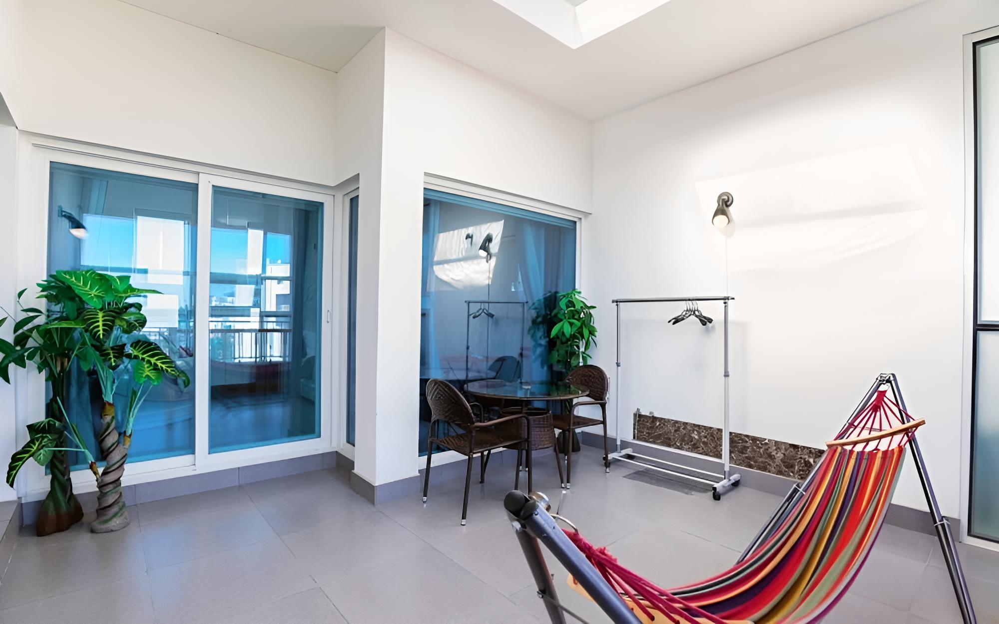 Gangneung Four View Pension