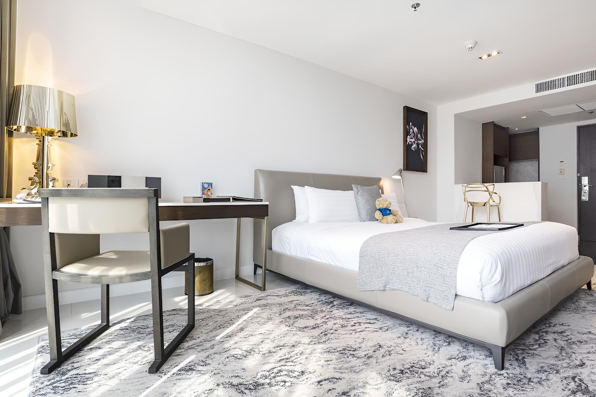 Purity Grove Phrom Phong by Favstay