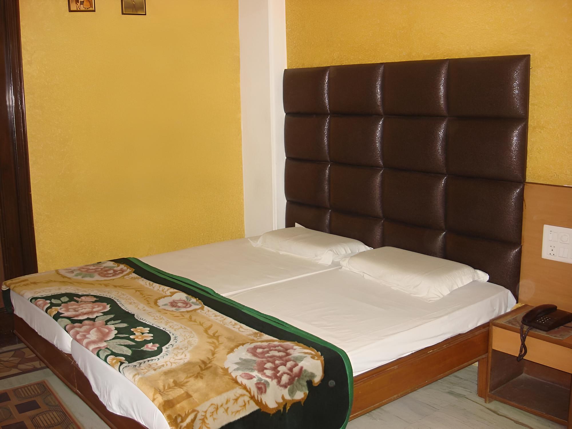 Rama Residency