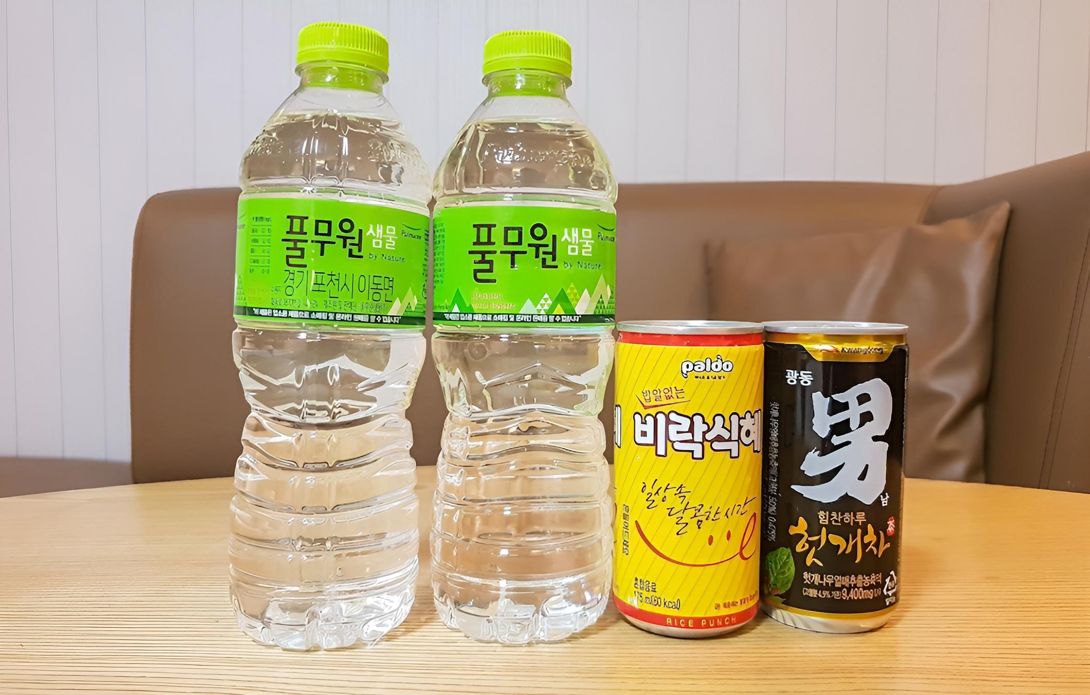 Wanju Maru Hotel view 4