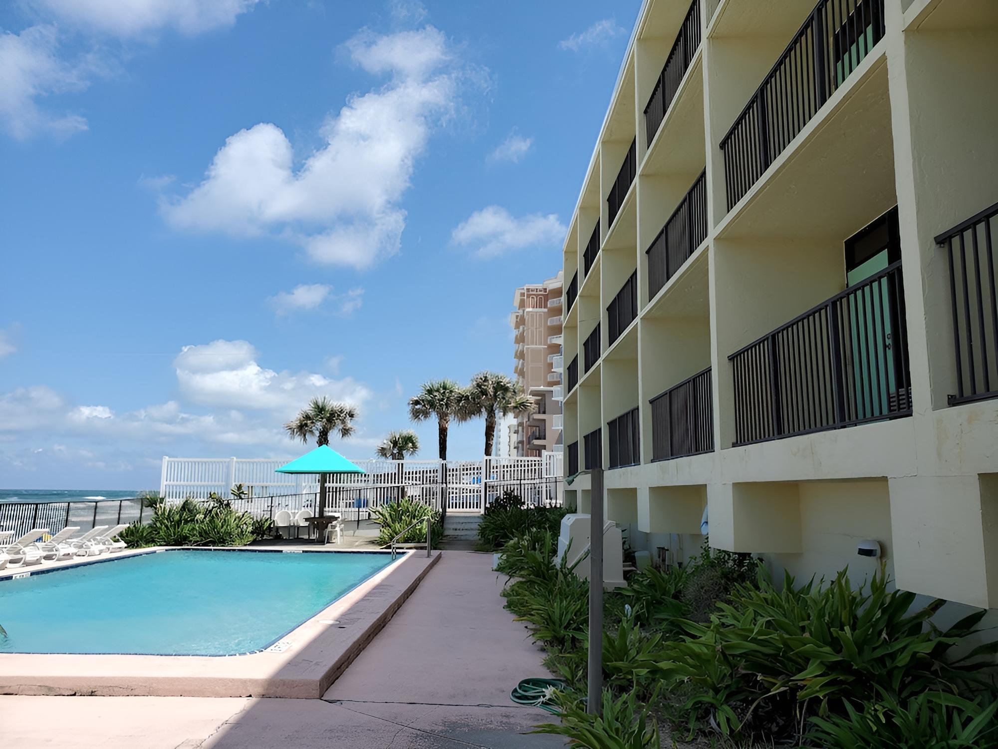 South Shore Motel