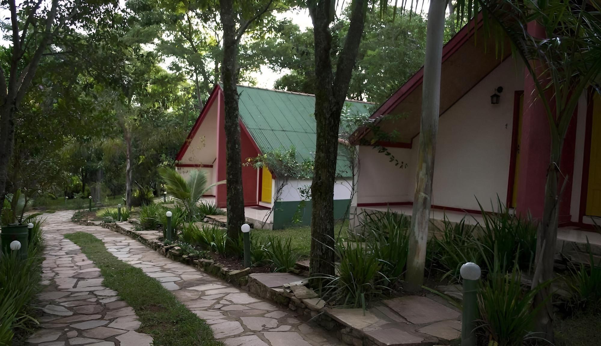 Pousada Serra da Luz
