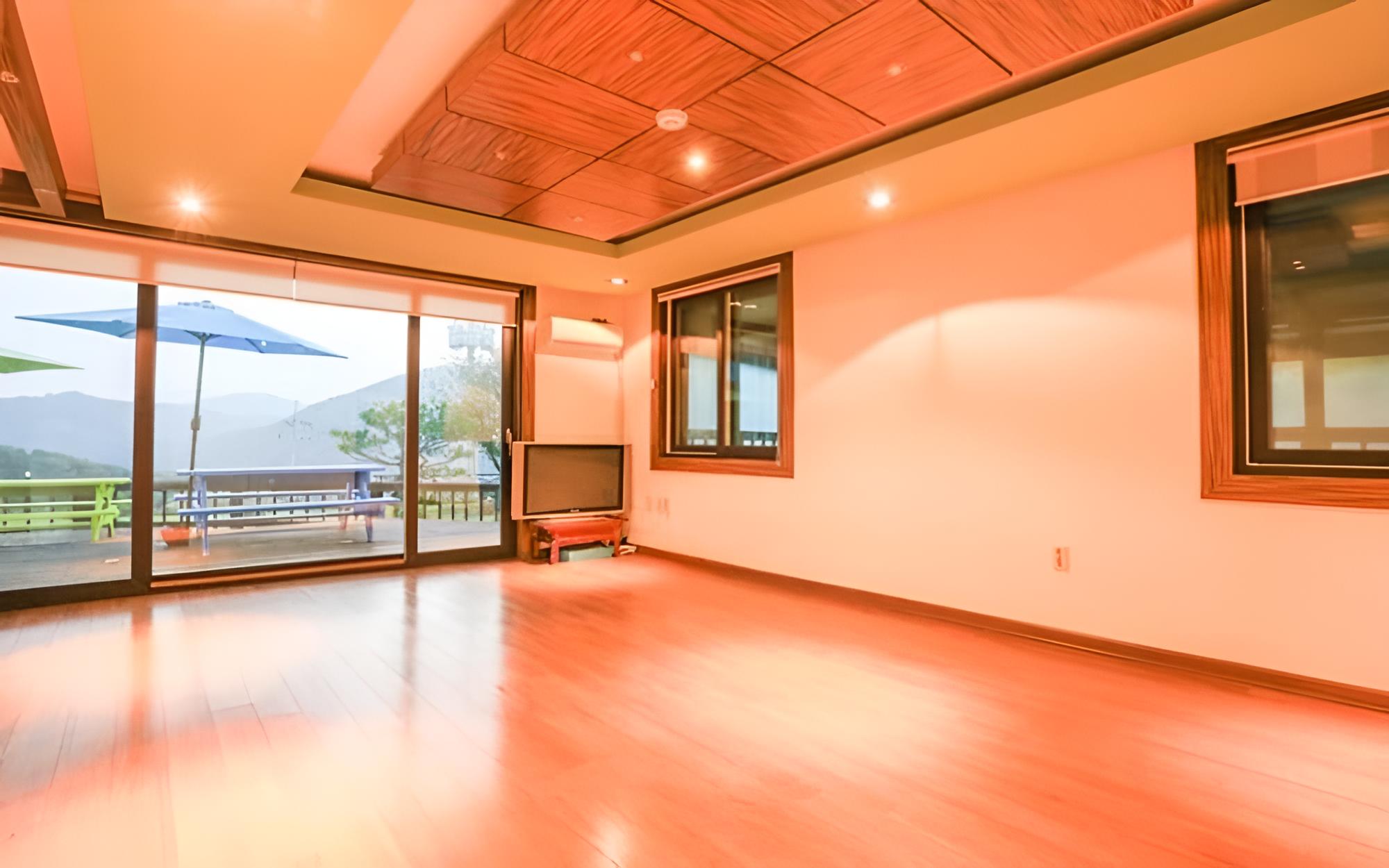 Gapyeong Starry Pension