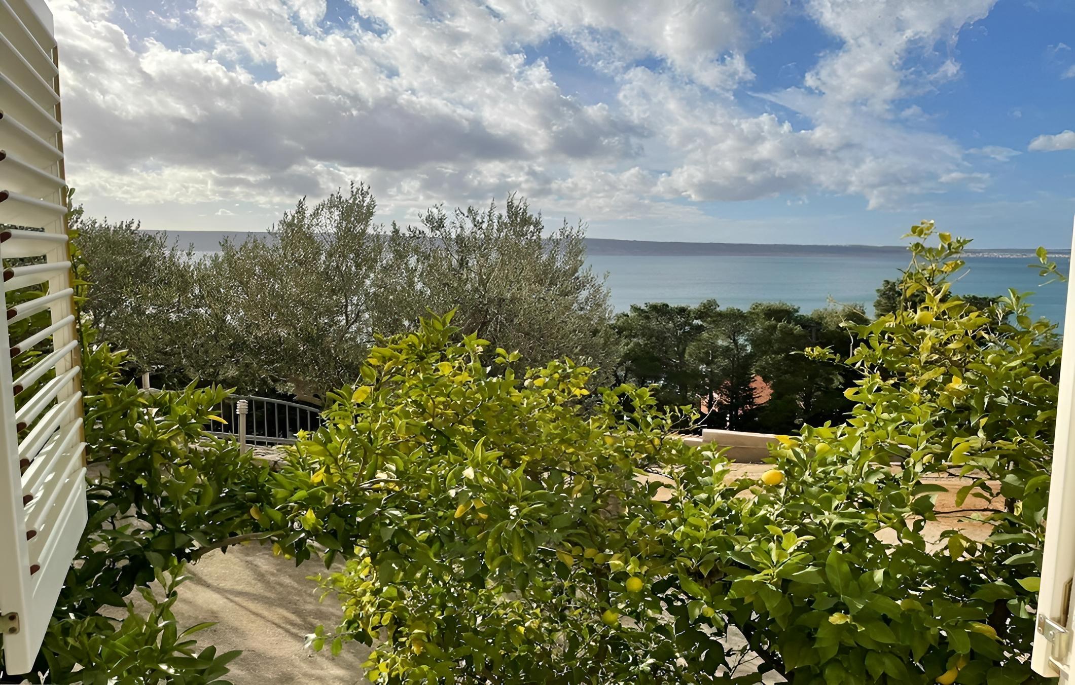 Ante - 200 m From Beach - A2