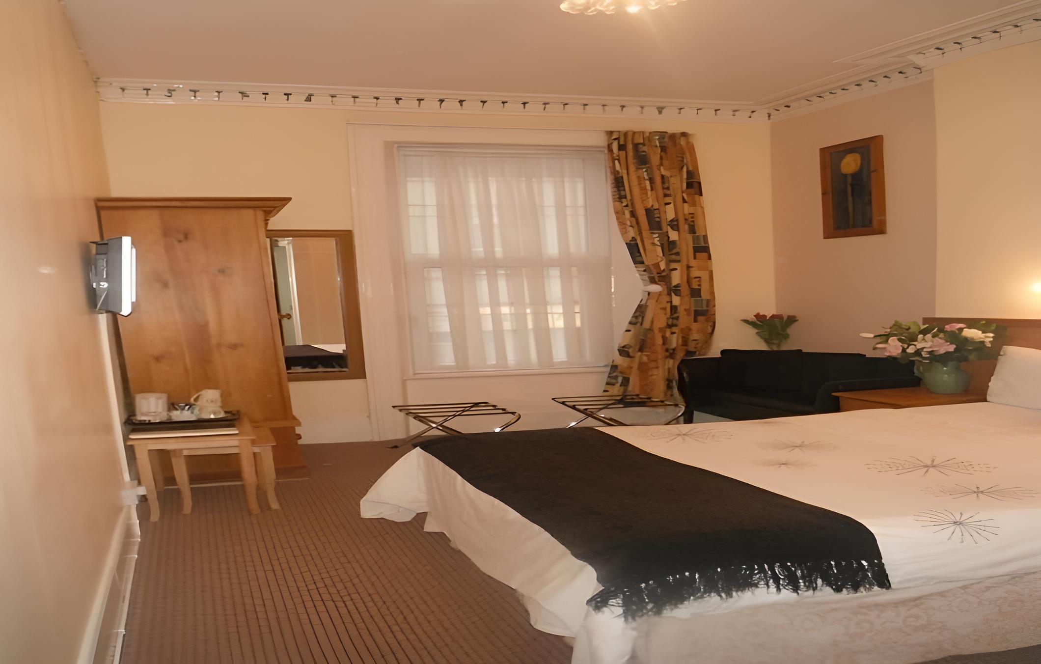 Kent House B&B