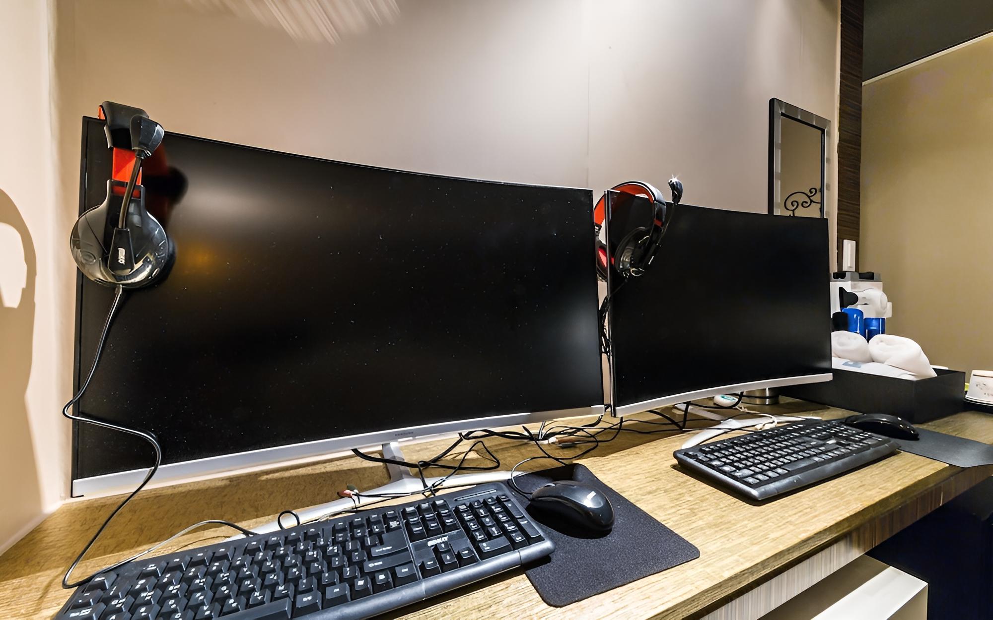 Incheon Vacations - Incheon Dongam Duruwa - Property Image 43