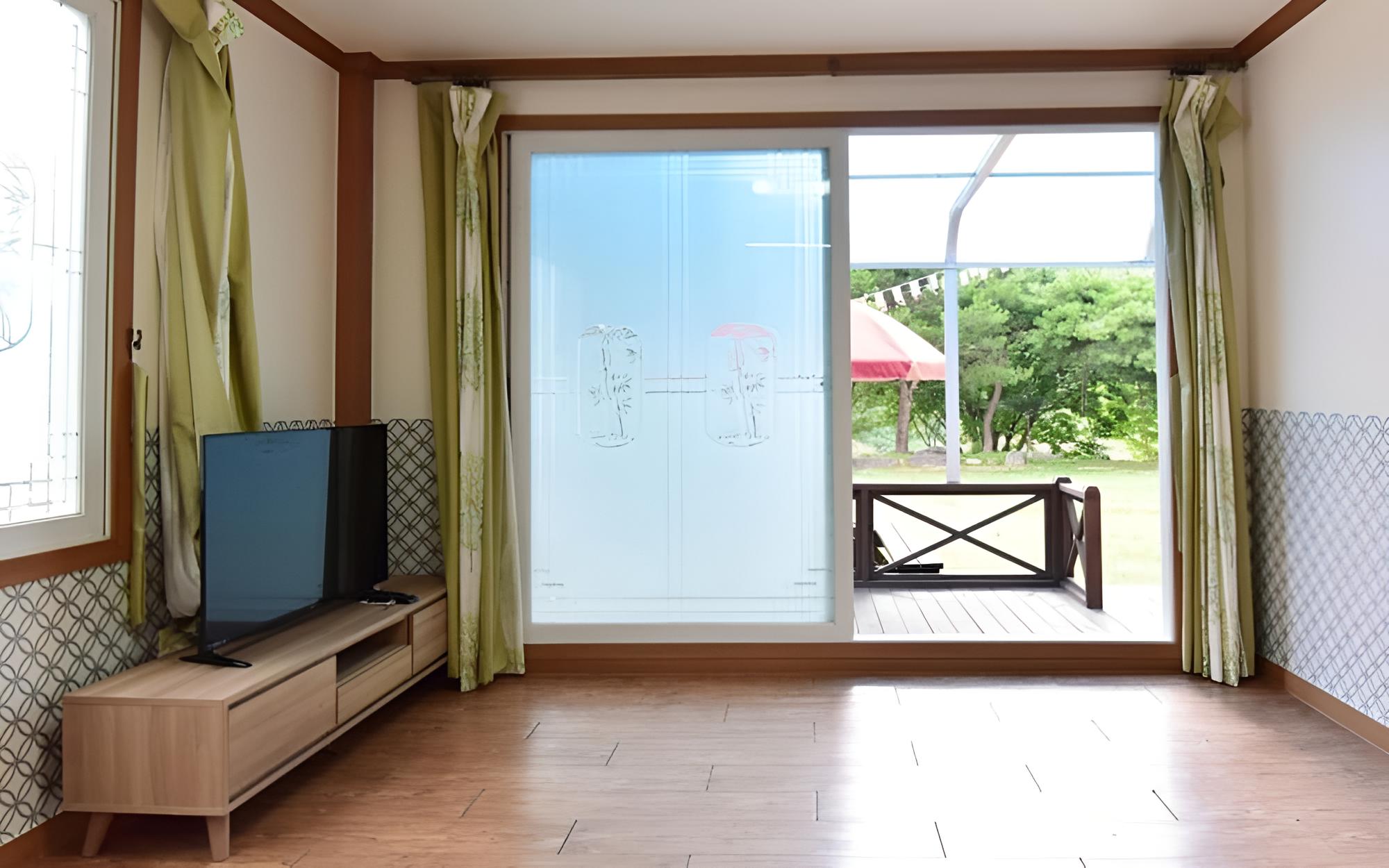 Goesan Hwayang Gyegok Gangaae Pension view 5