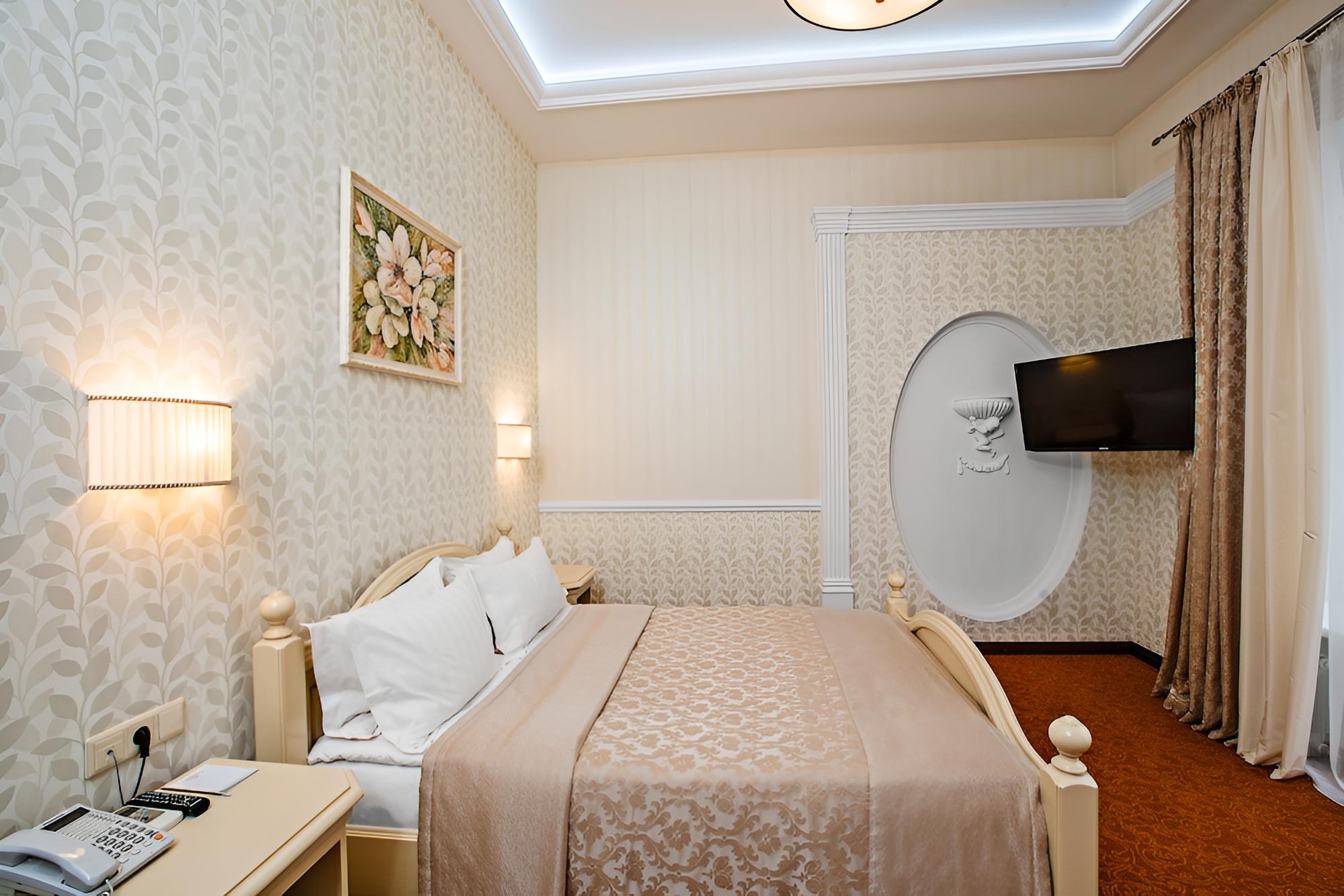 Metropol Hotel