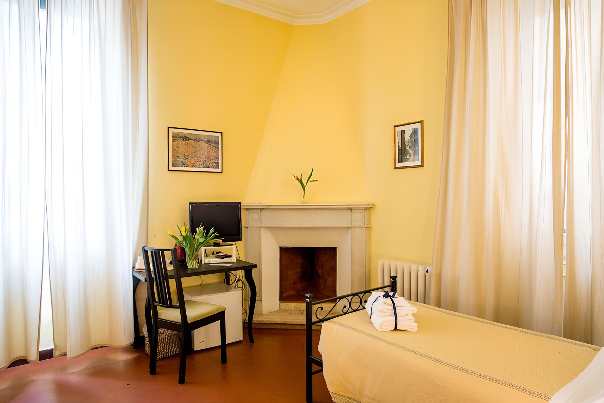 Residenza Betta