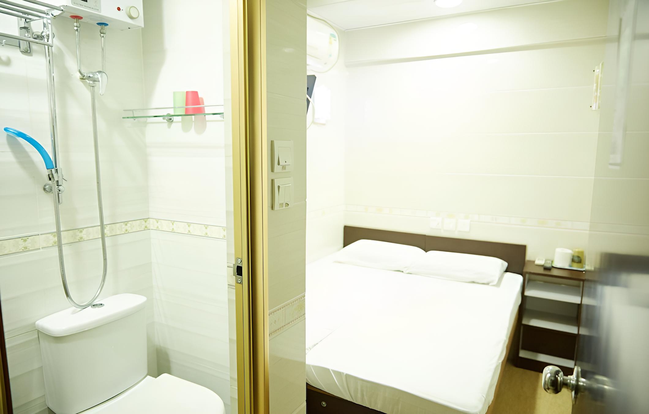Hung Kiu Guest House
