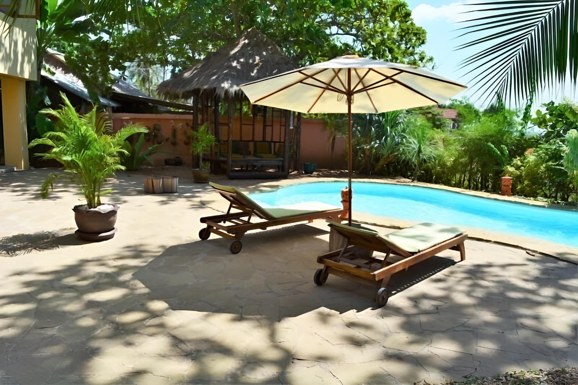 Baan Luang Koh Lanta