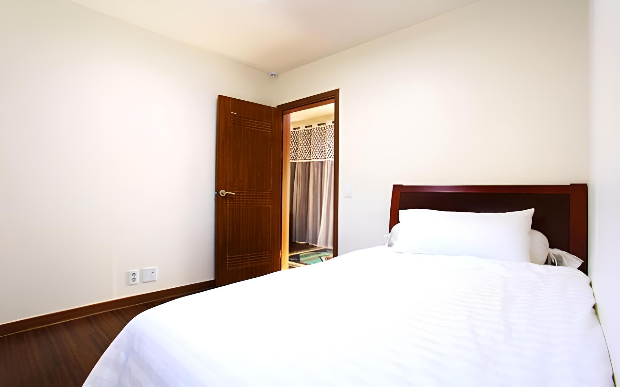 Yangpyeong Healing Day Pension view 3