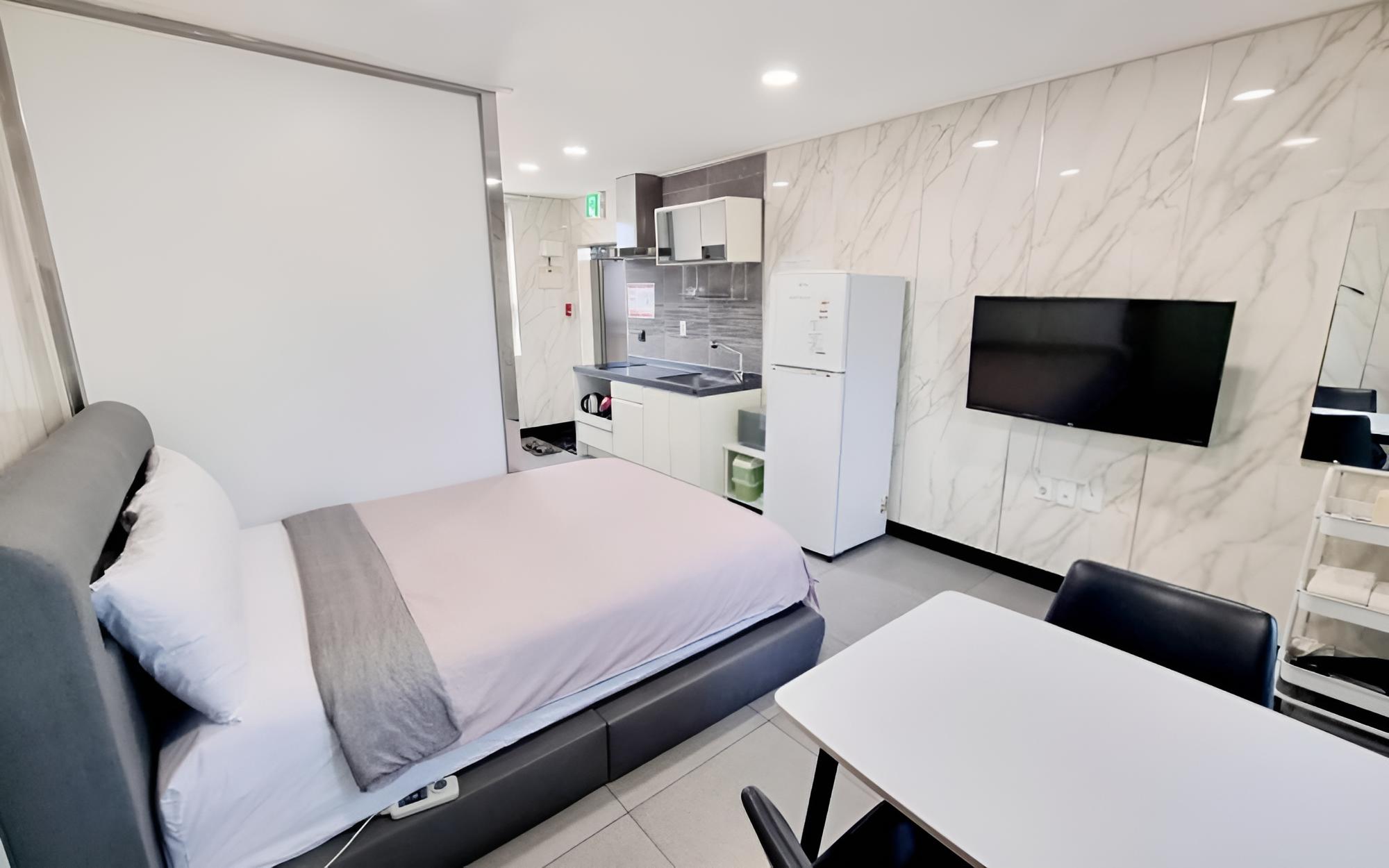 Gangneung Four View Pension