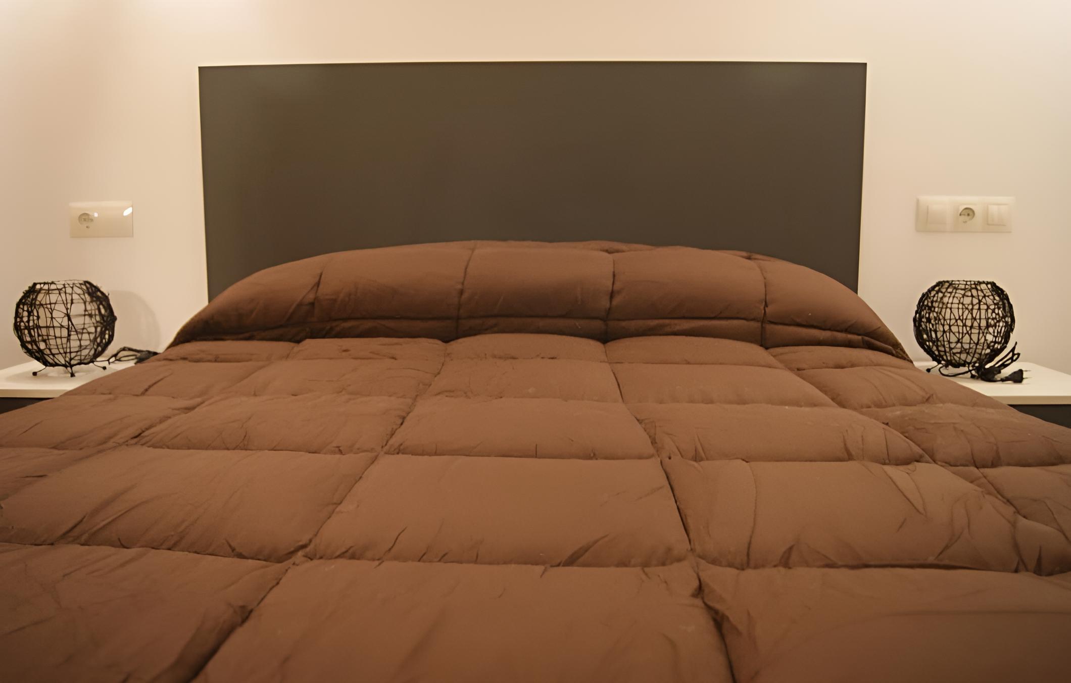 Apartaments Els Esquiadors