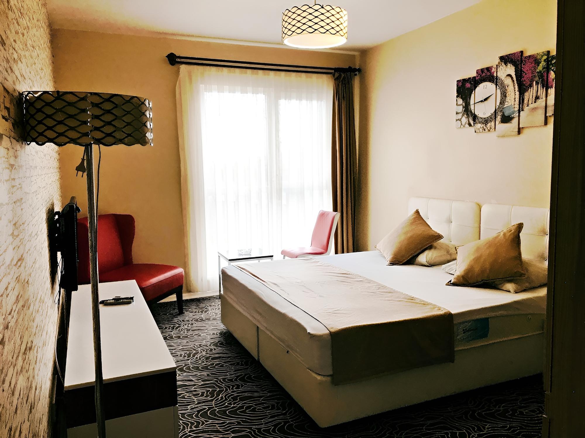Arıkan Suites