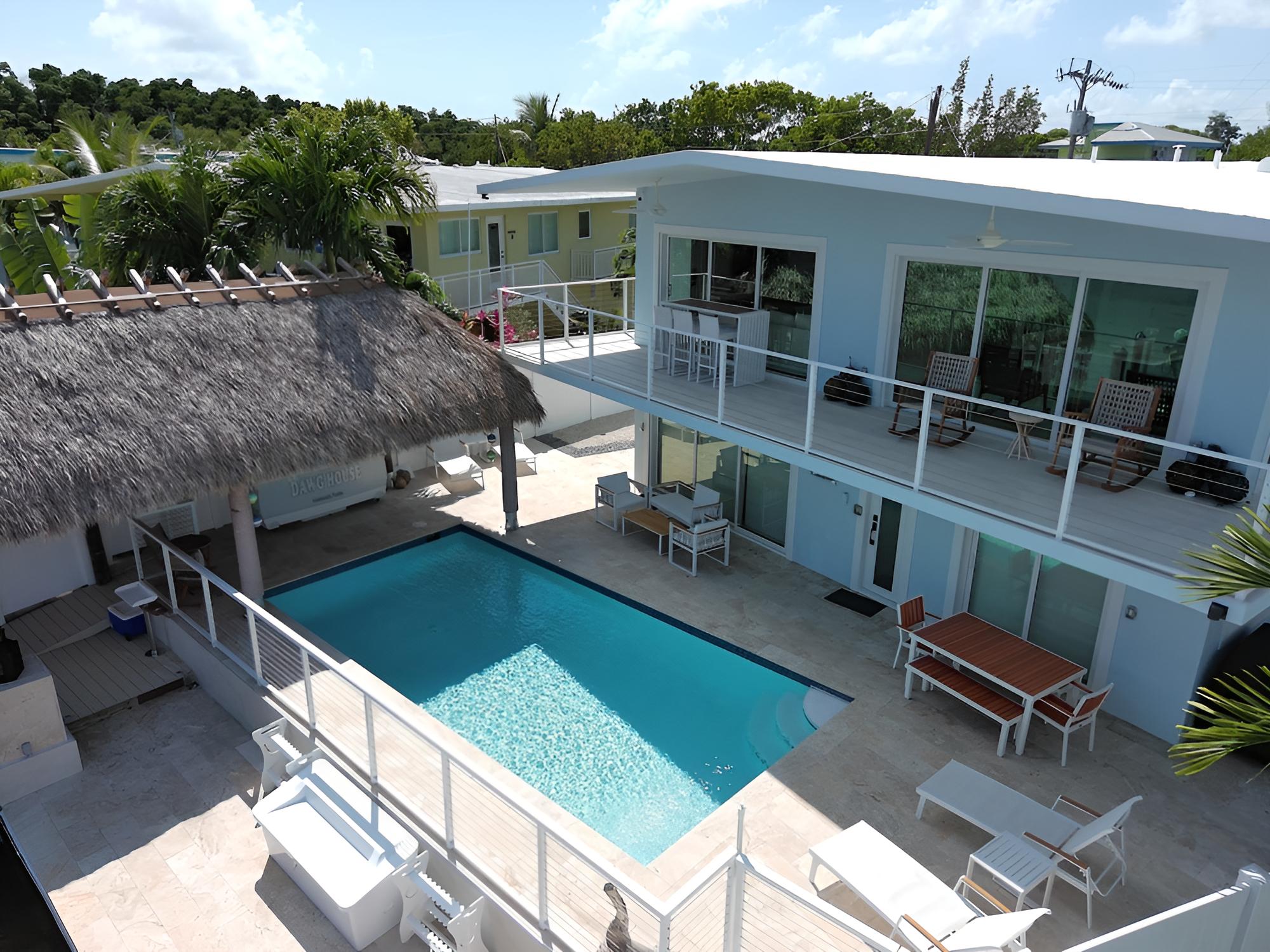 Treasure Harbor Hideaway