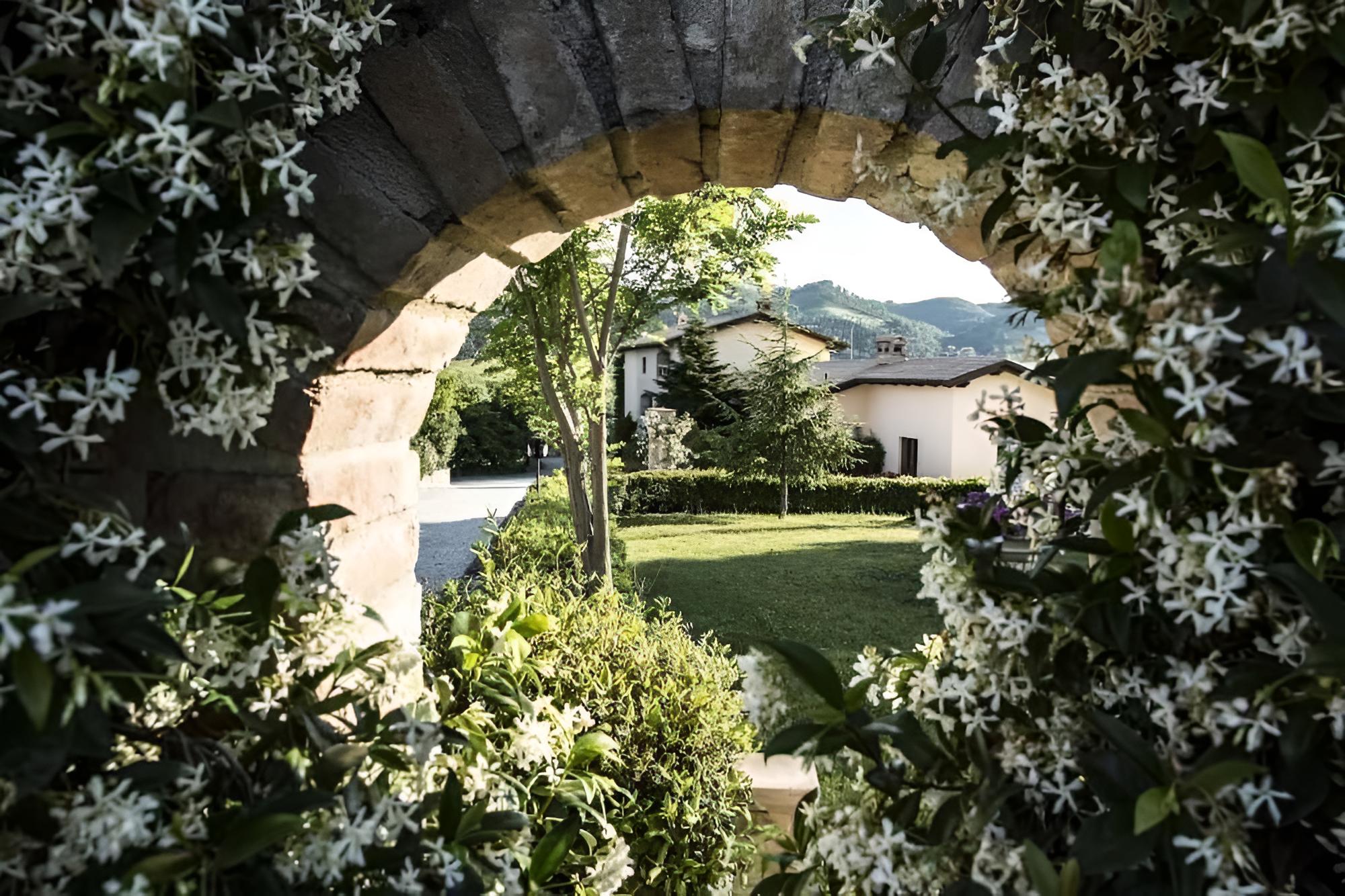 Agriturismo Colle Mura