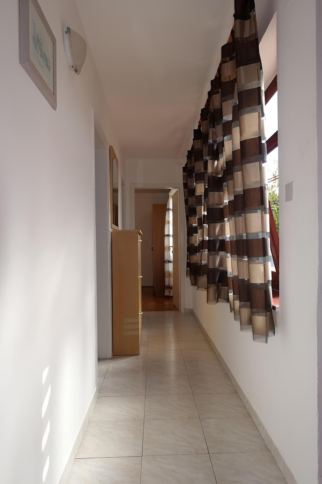 Jakov - old Town Center - A1