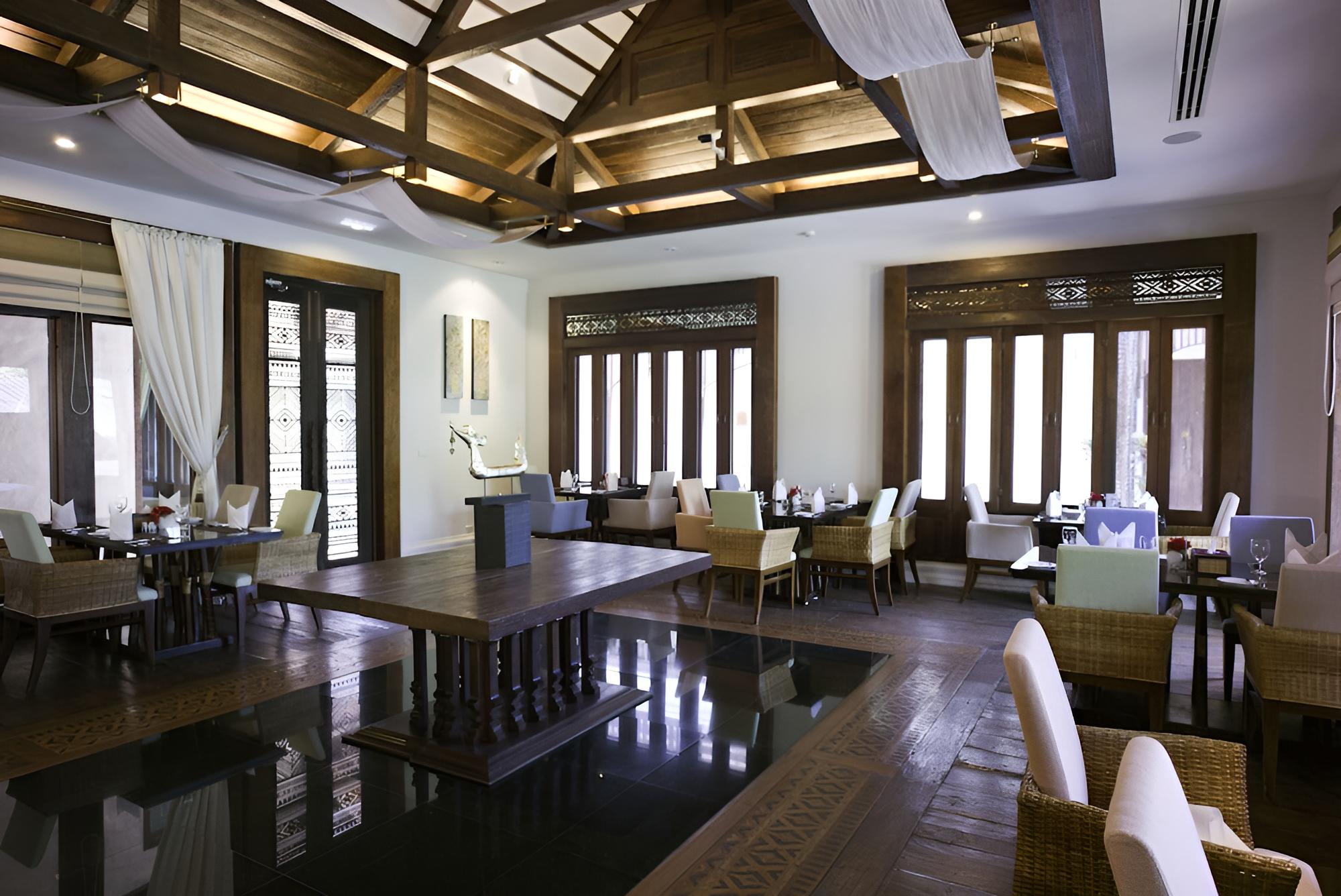 Sibsan Luxury Hotel Rimping