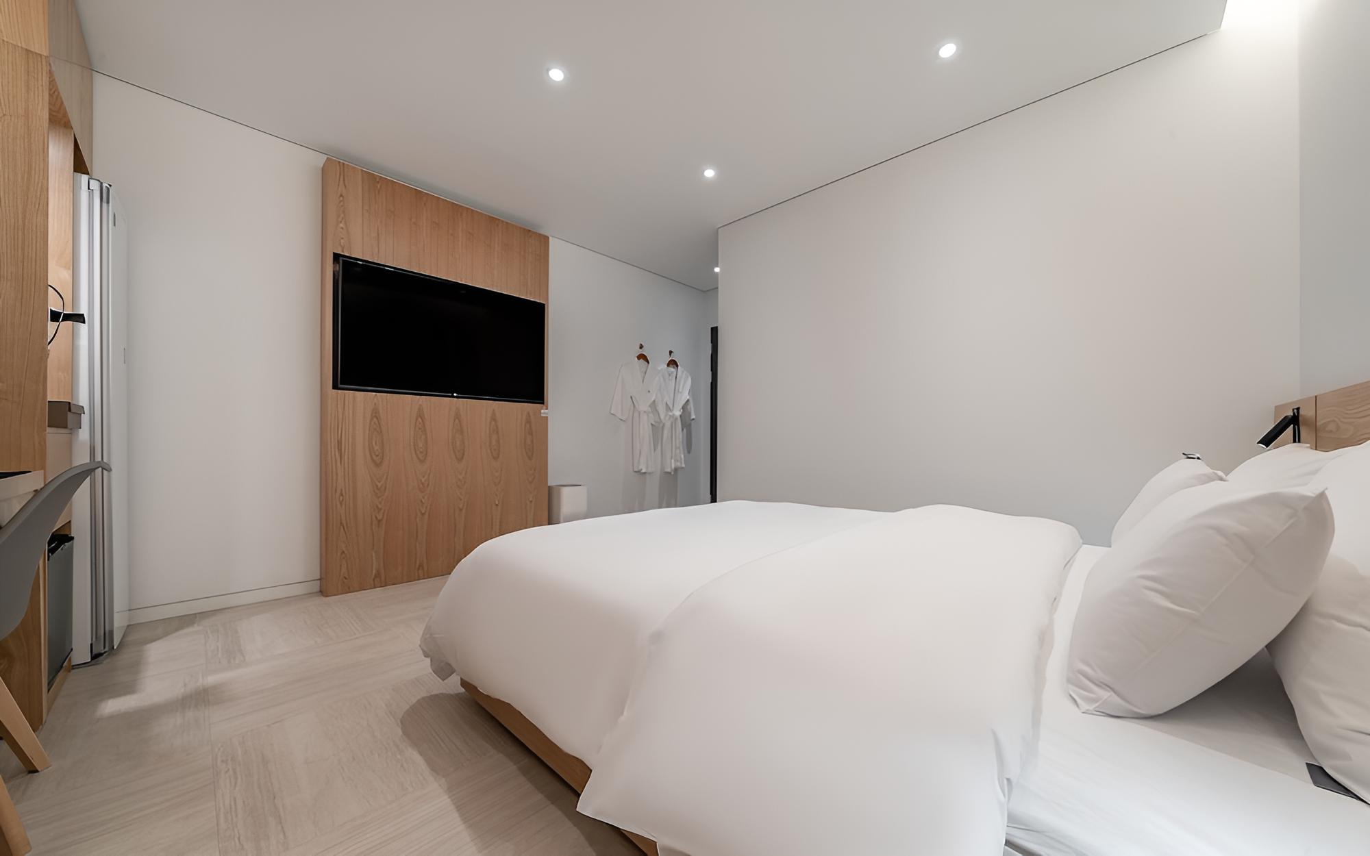 Wonju Stay Hotel