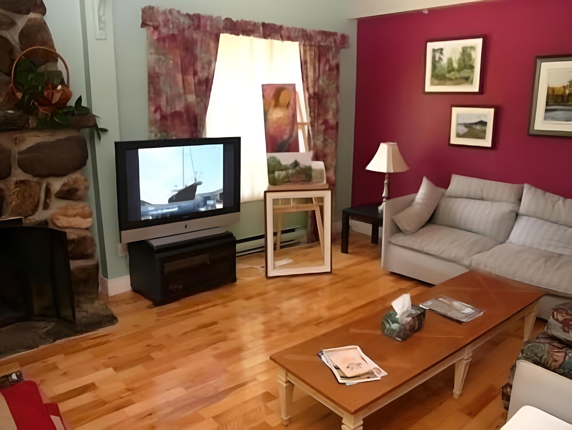 Gite de la Pisciculture B&B