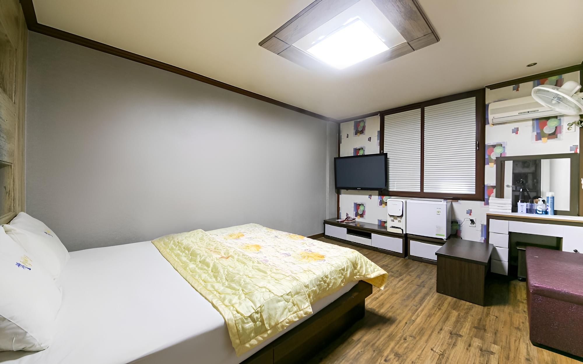 Jeonju Ua-dong 2 Days and 1 Night view 5