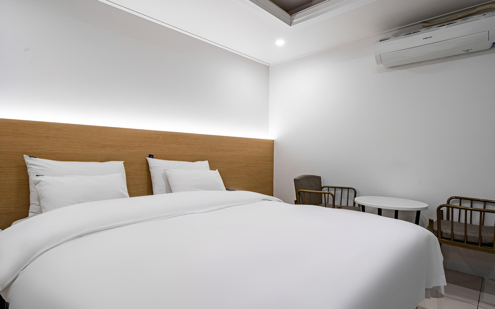 Mokpo Hotel Lium