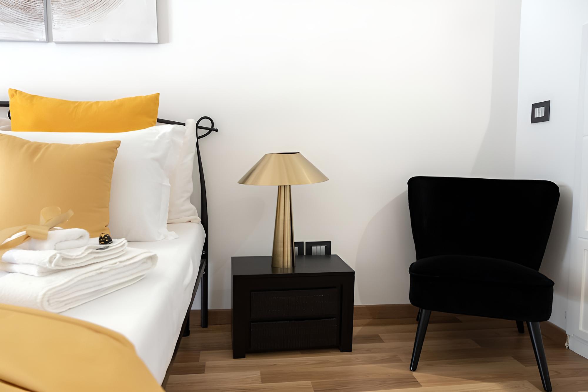 Barcaccia Luxury Suites photo 2