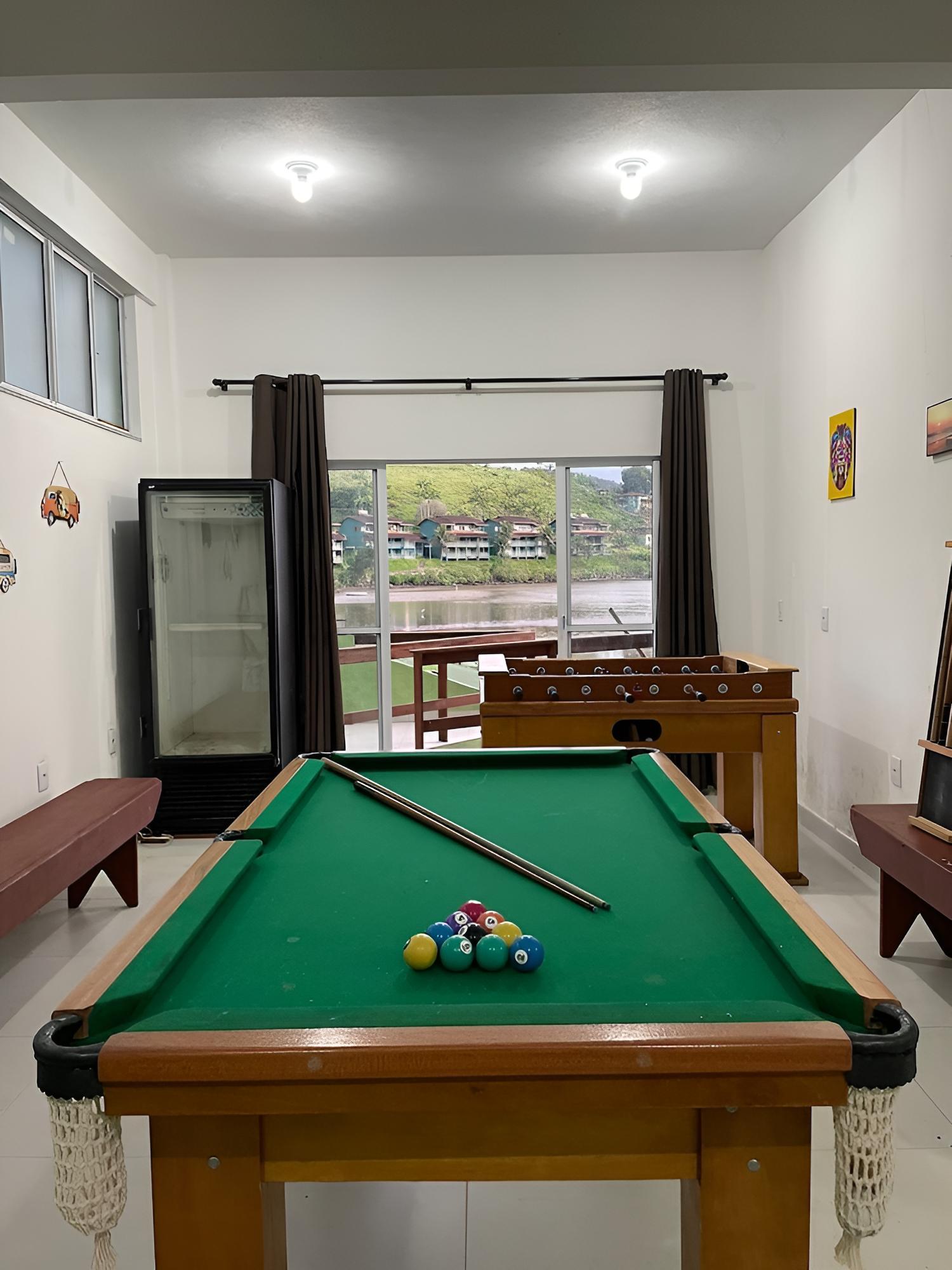 Casa Ilha da Barra