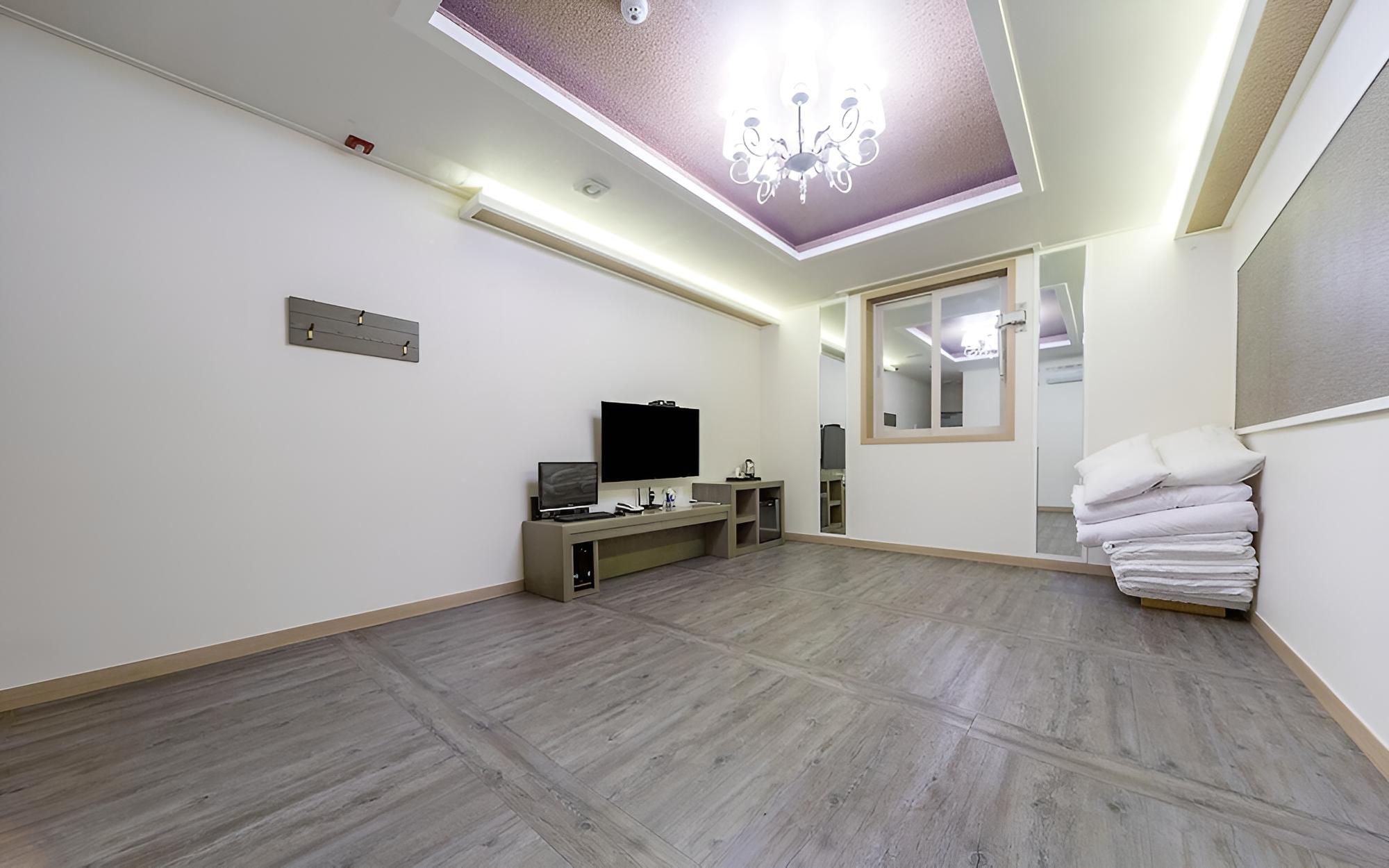 Suncheon Jeongwon Motel
