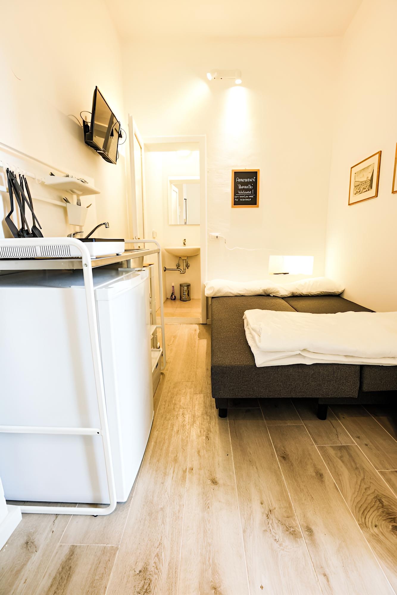 Raffaello Apartament