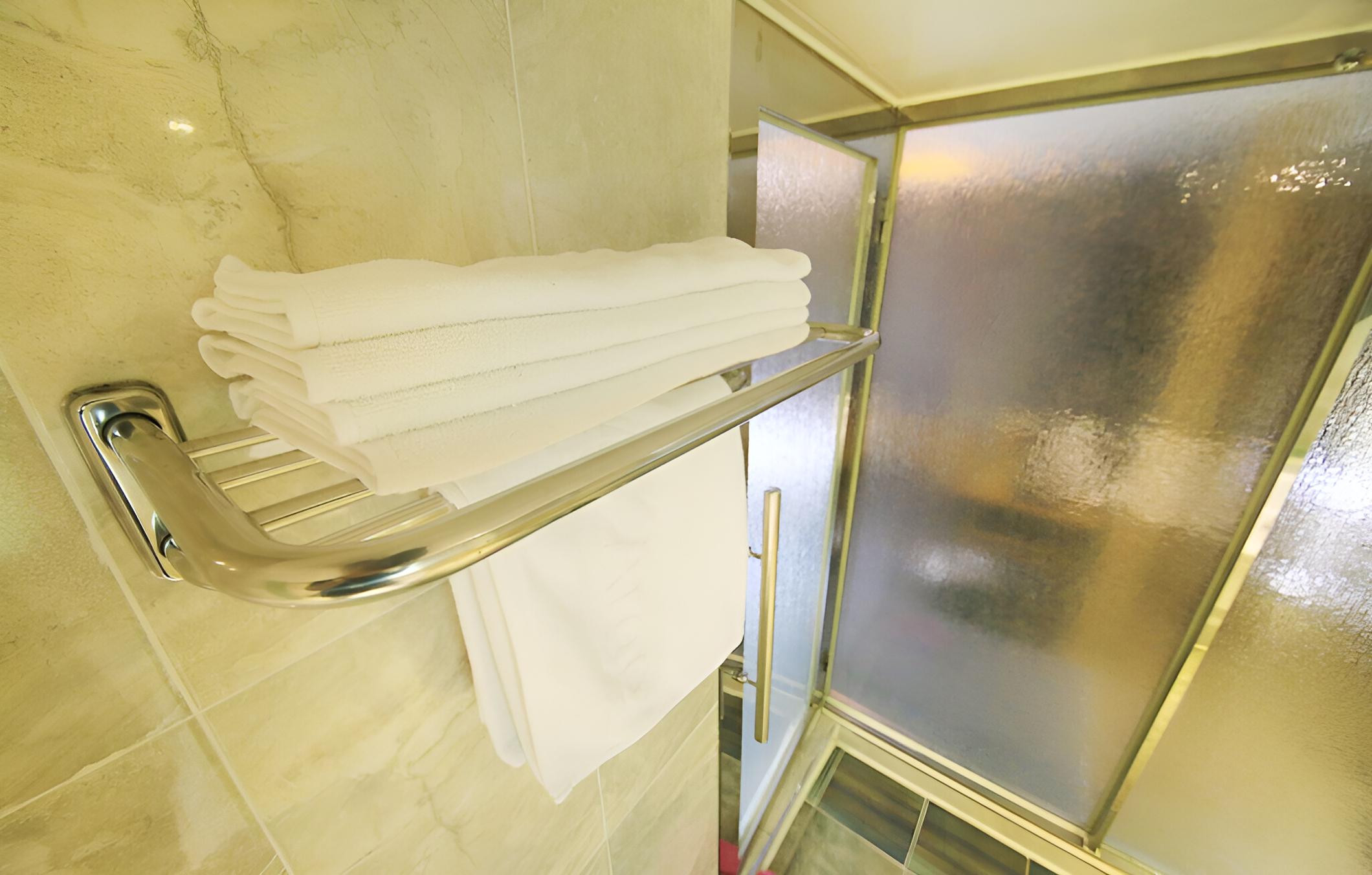 Gildong Argo Hotel