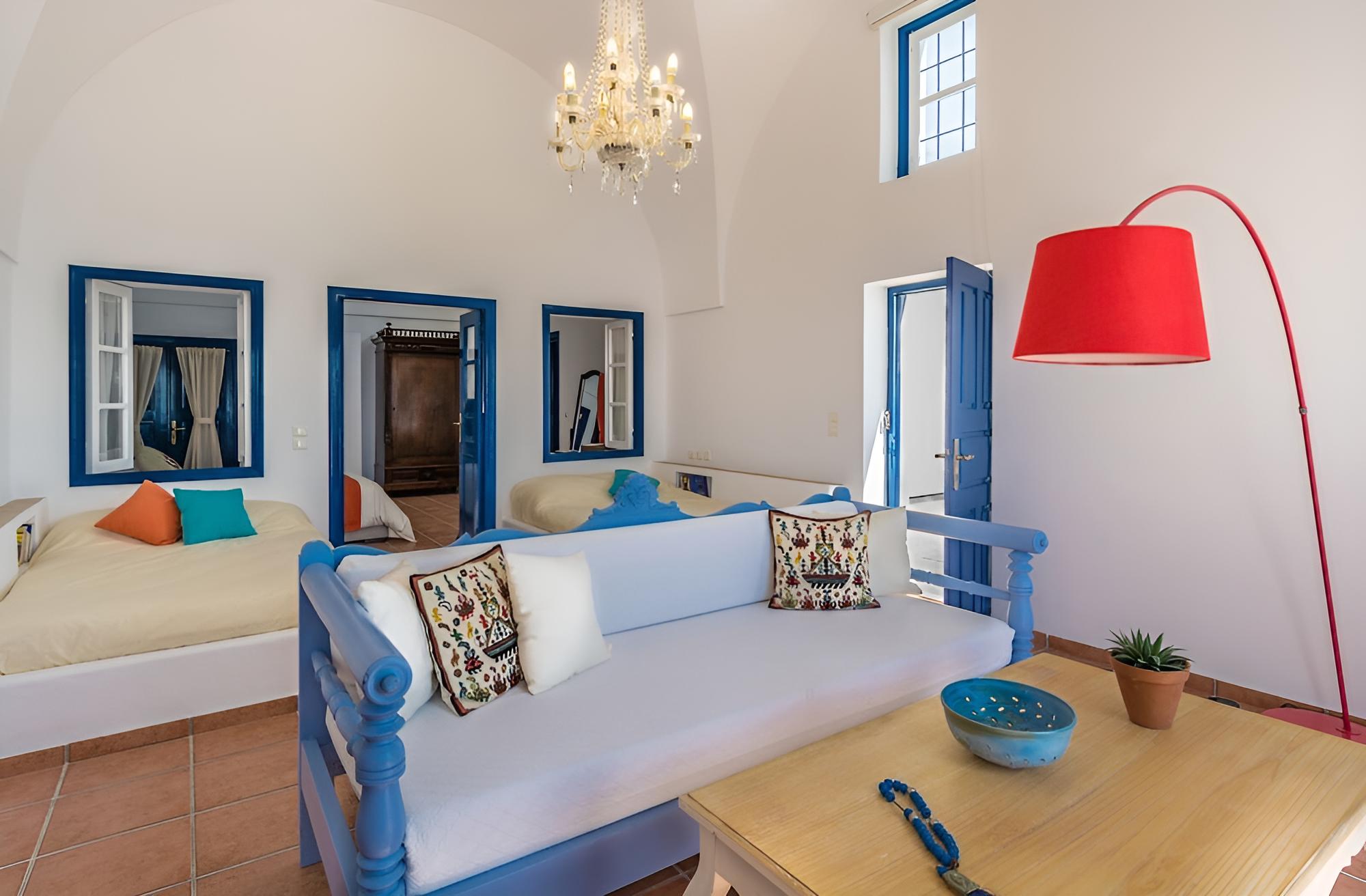 Astraea House