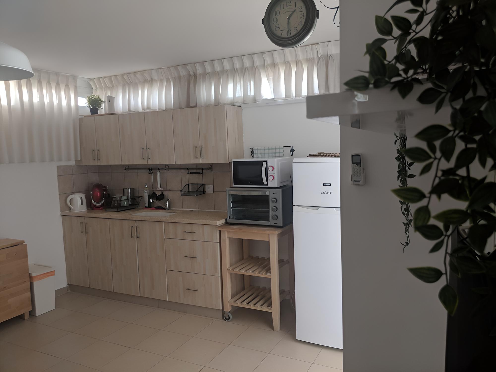 Ben Gurion GuestHouse Beer Sheva