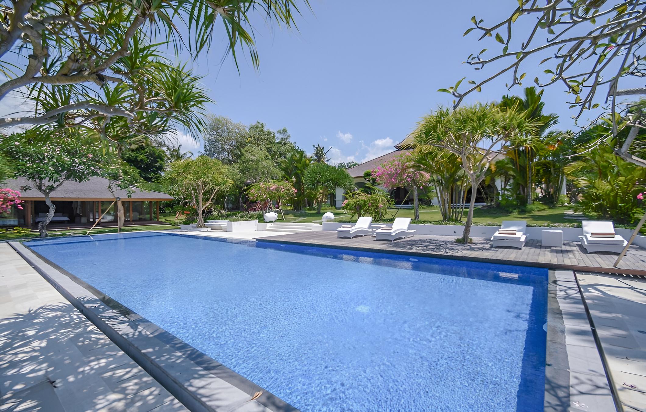Veluvana Garden Estate