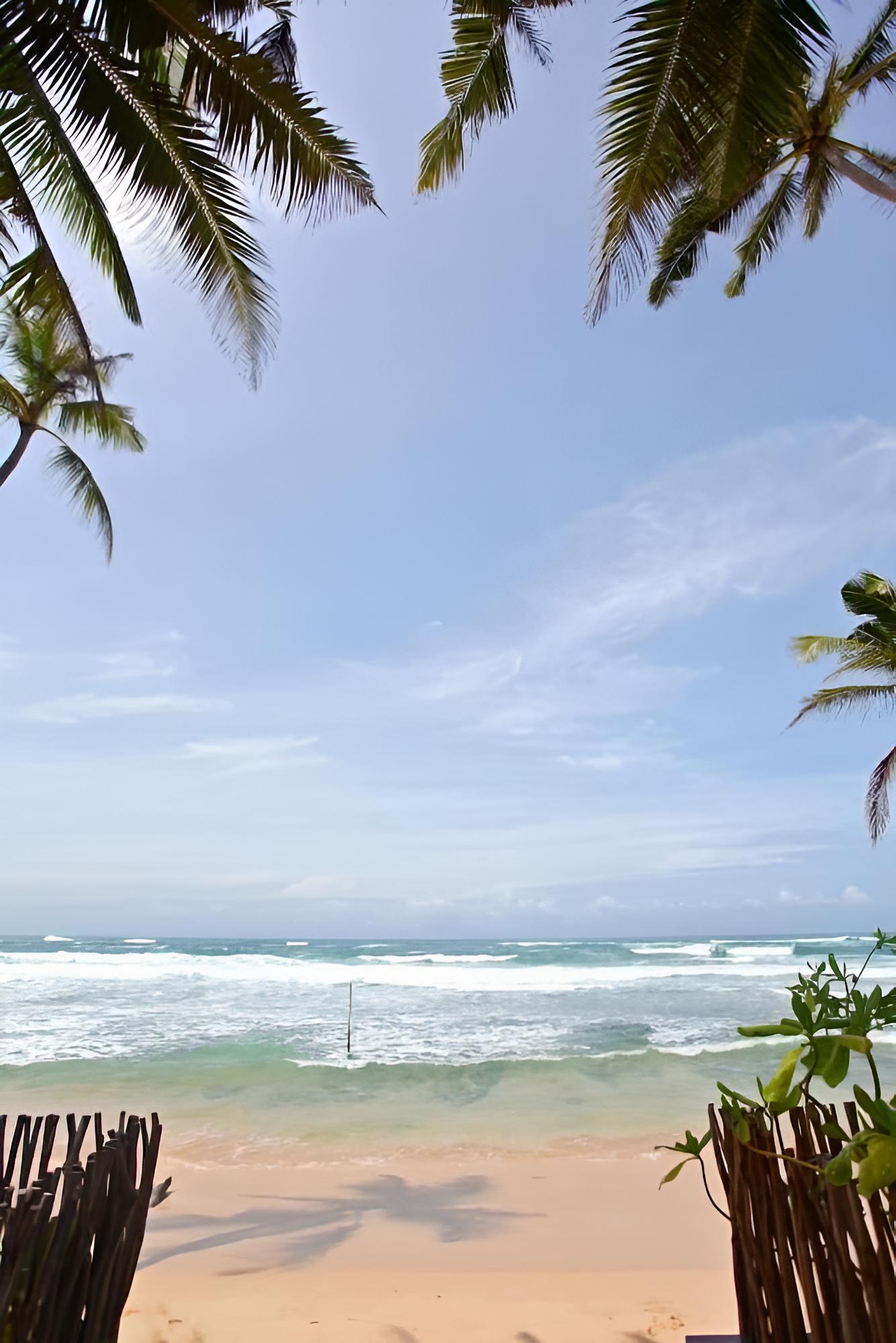 Samudra Beach House