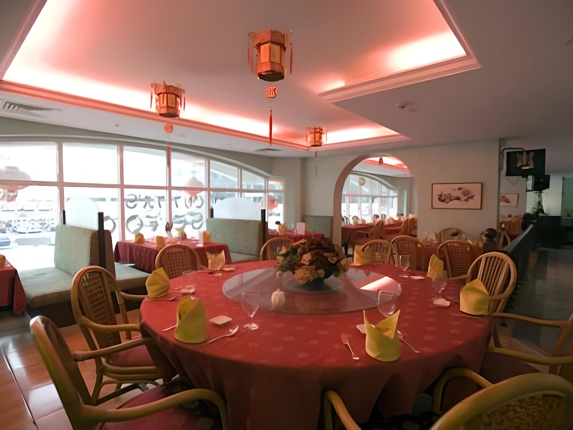 Imperial Hotel Apartment