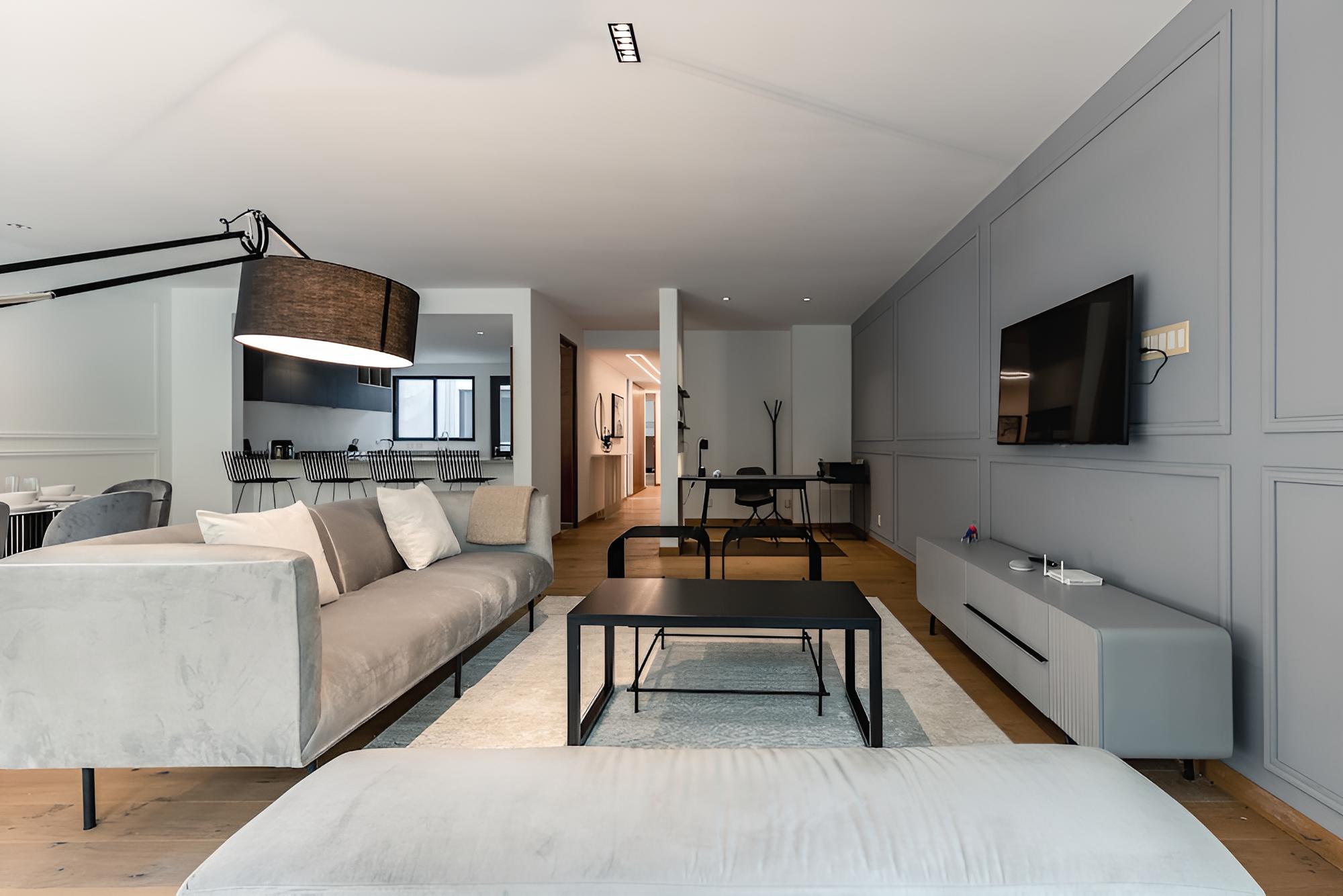 Wynwood House Platon