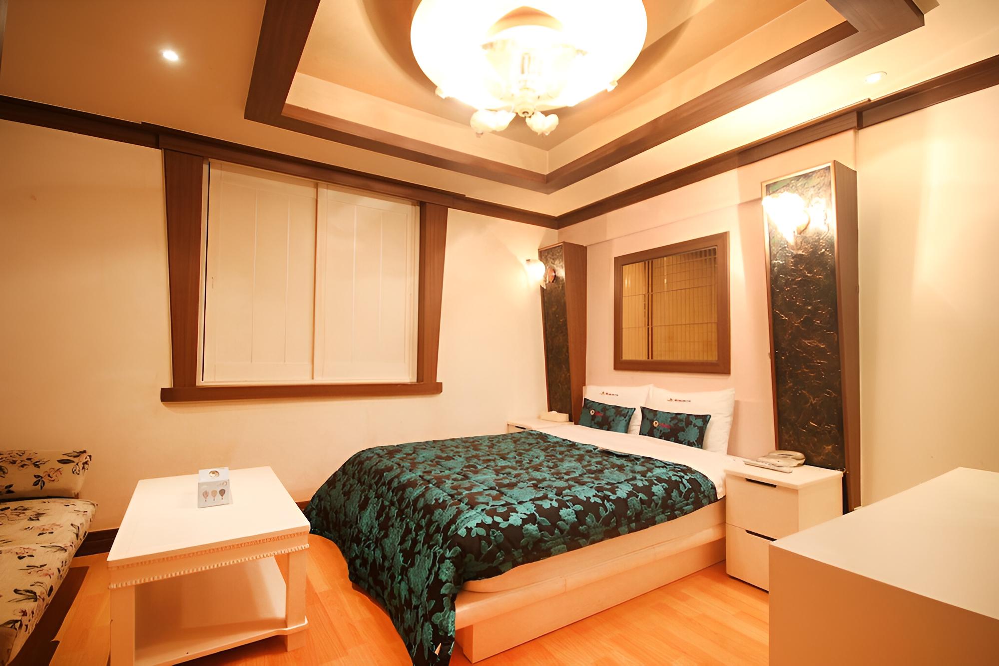 Goseong Wawatel view 2