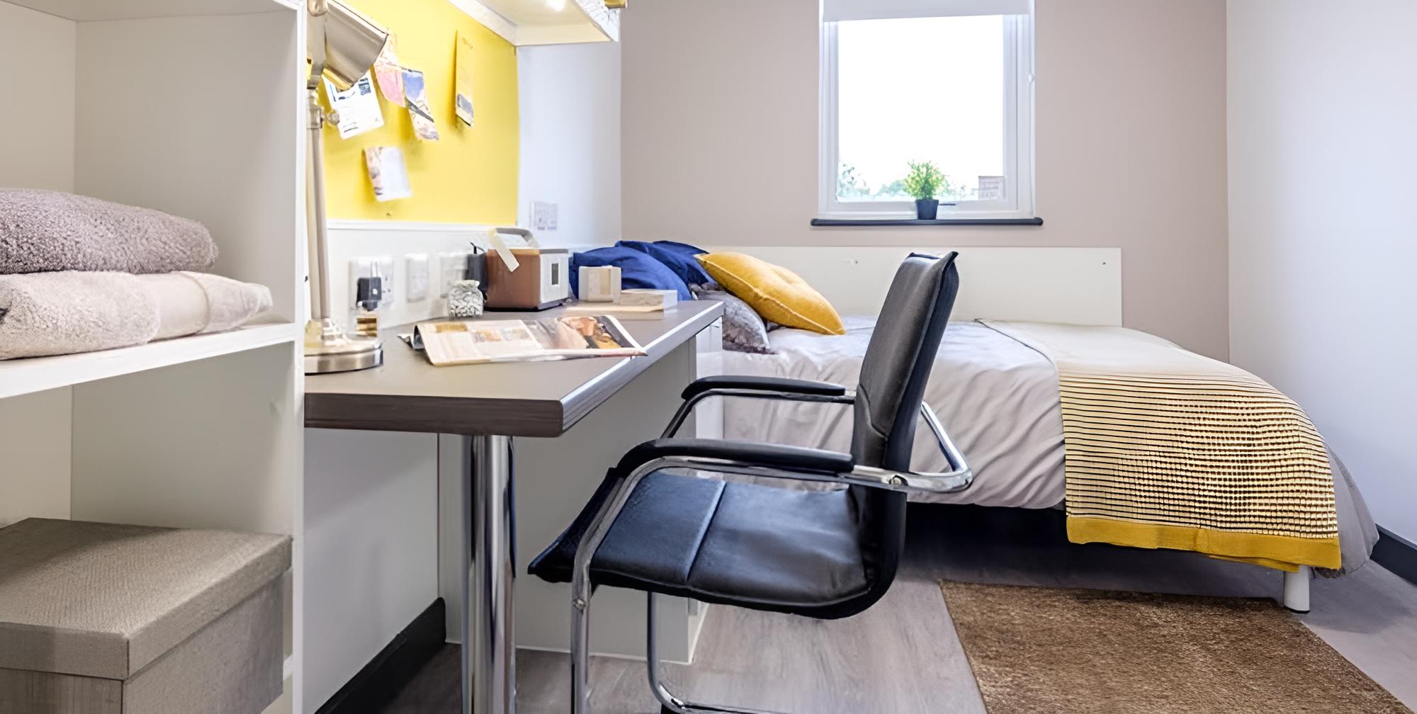 Comfy rooms for STUDENTS Only-NEWCASTLE