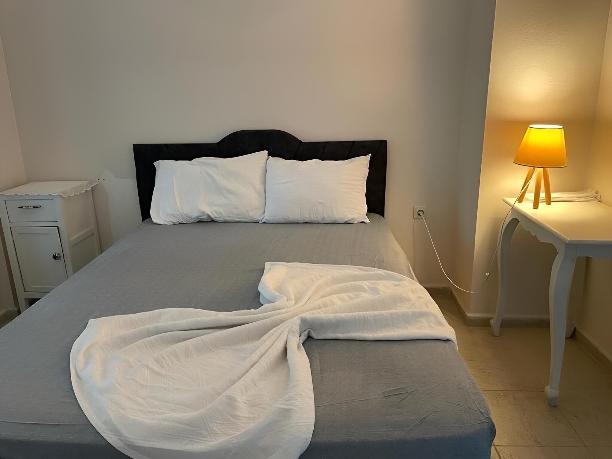 Alahan Otel