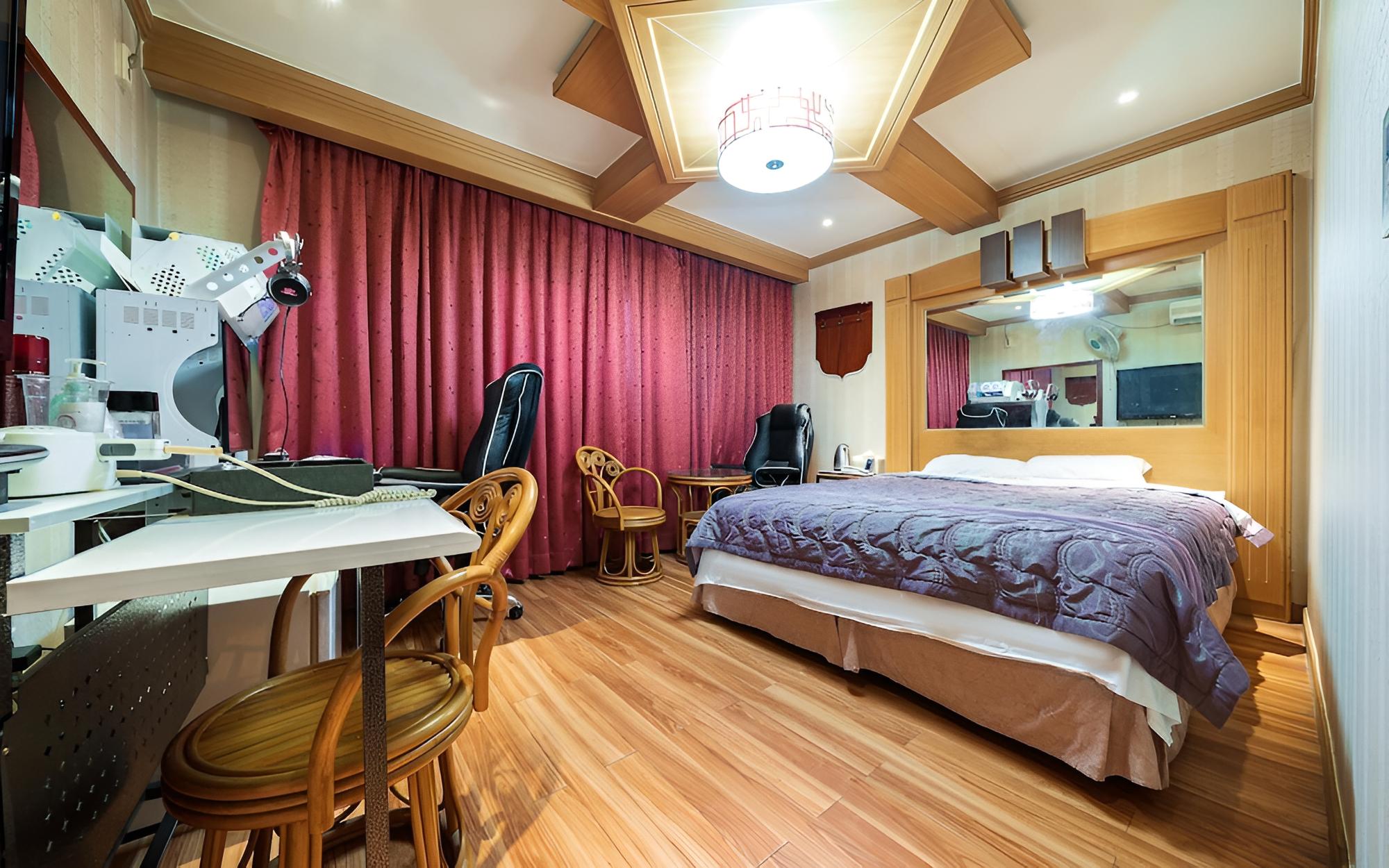 Gongju Hotel del Luna, photo 41