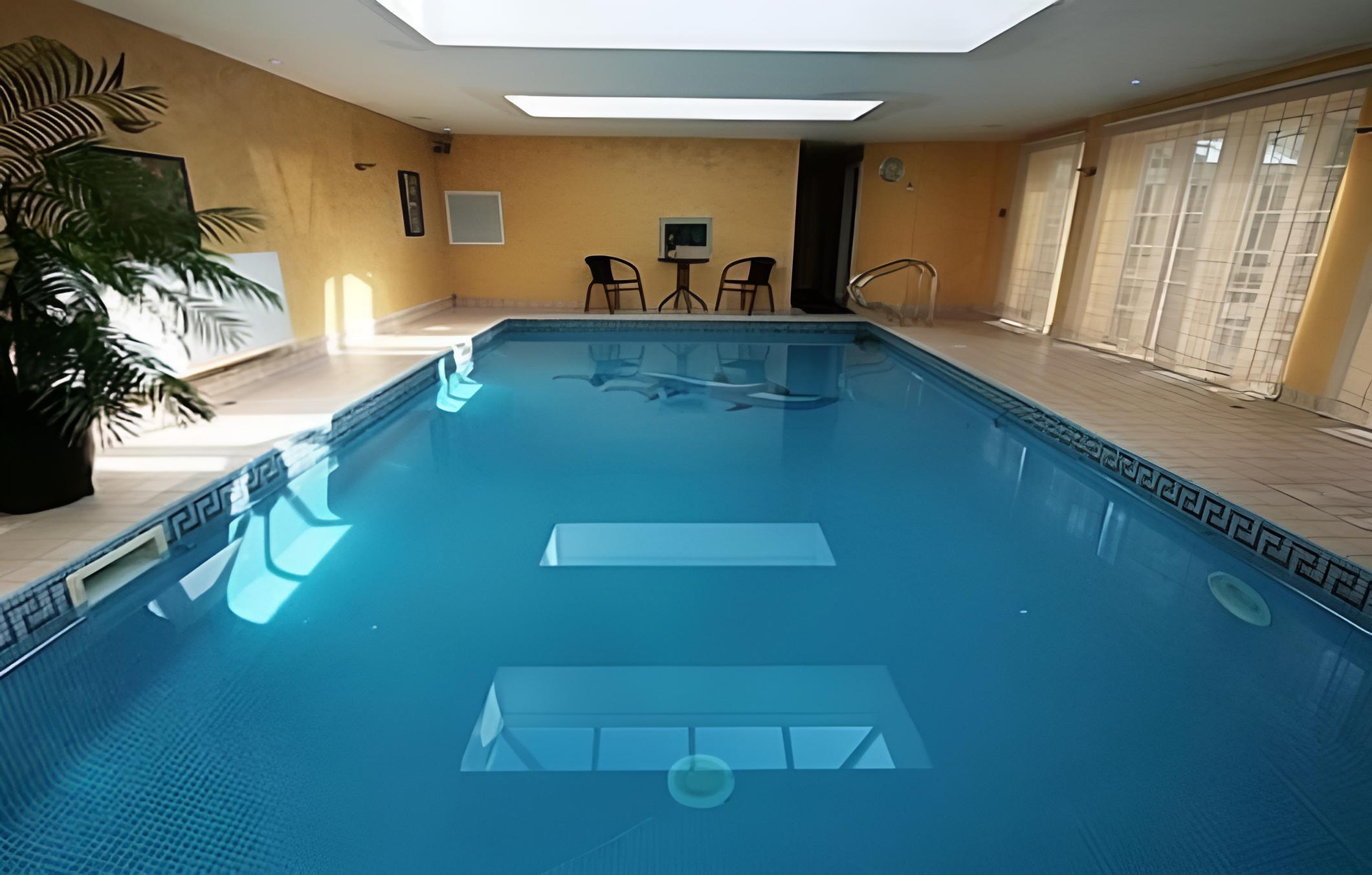 Dunmow Guesthouse
