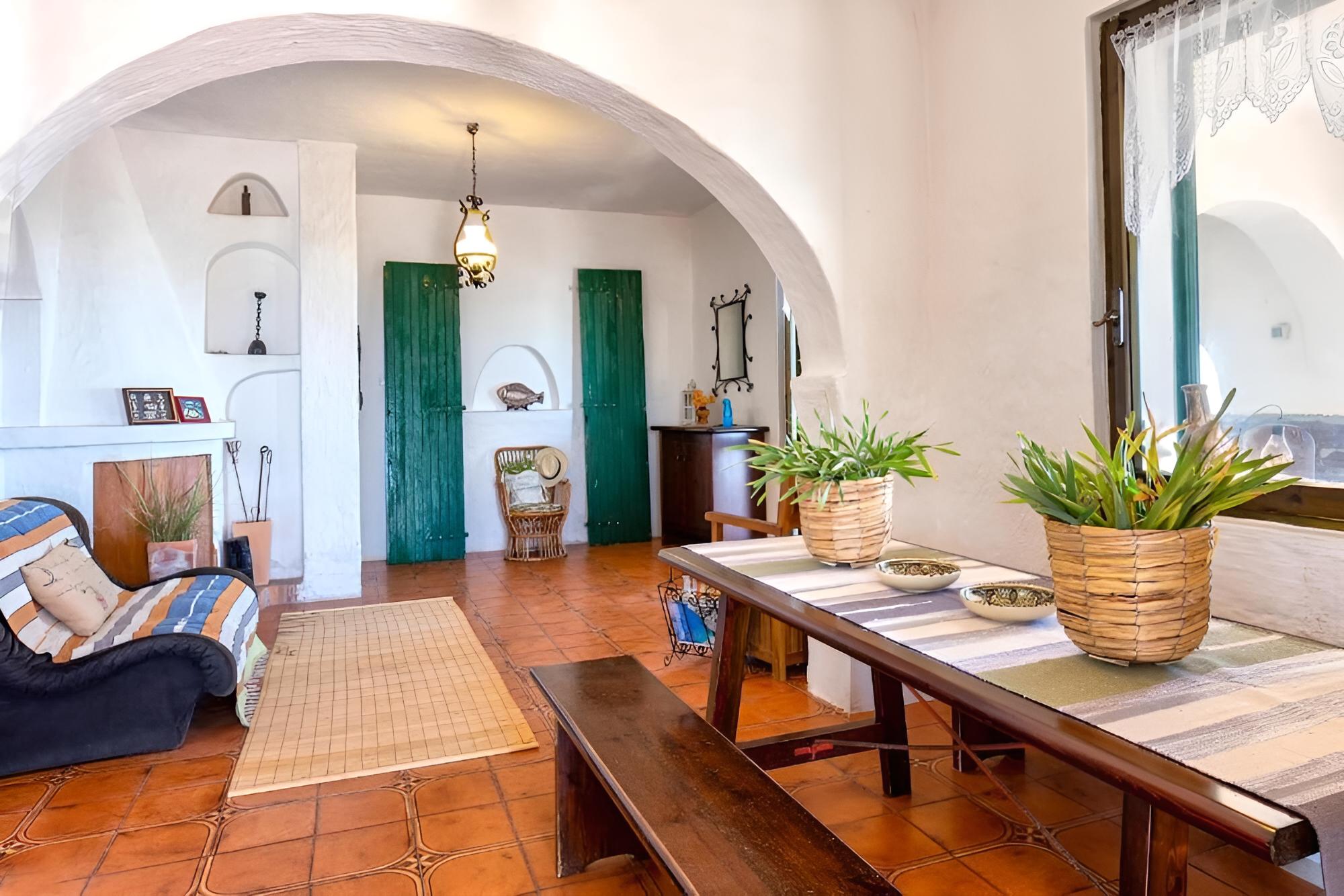 Villino Paradise in Sorso view 3