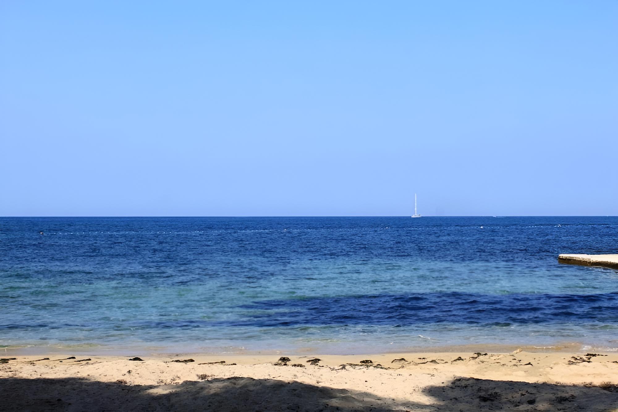 Eli - 50m From the sea - A1 view 2