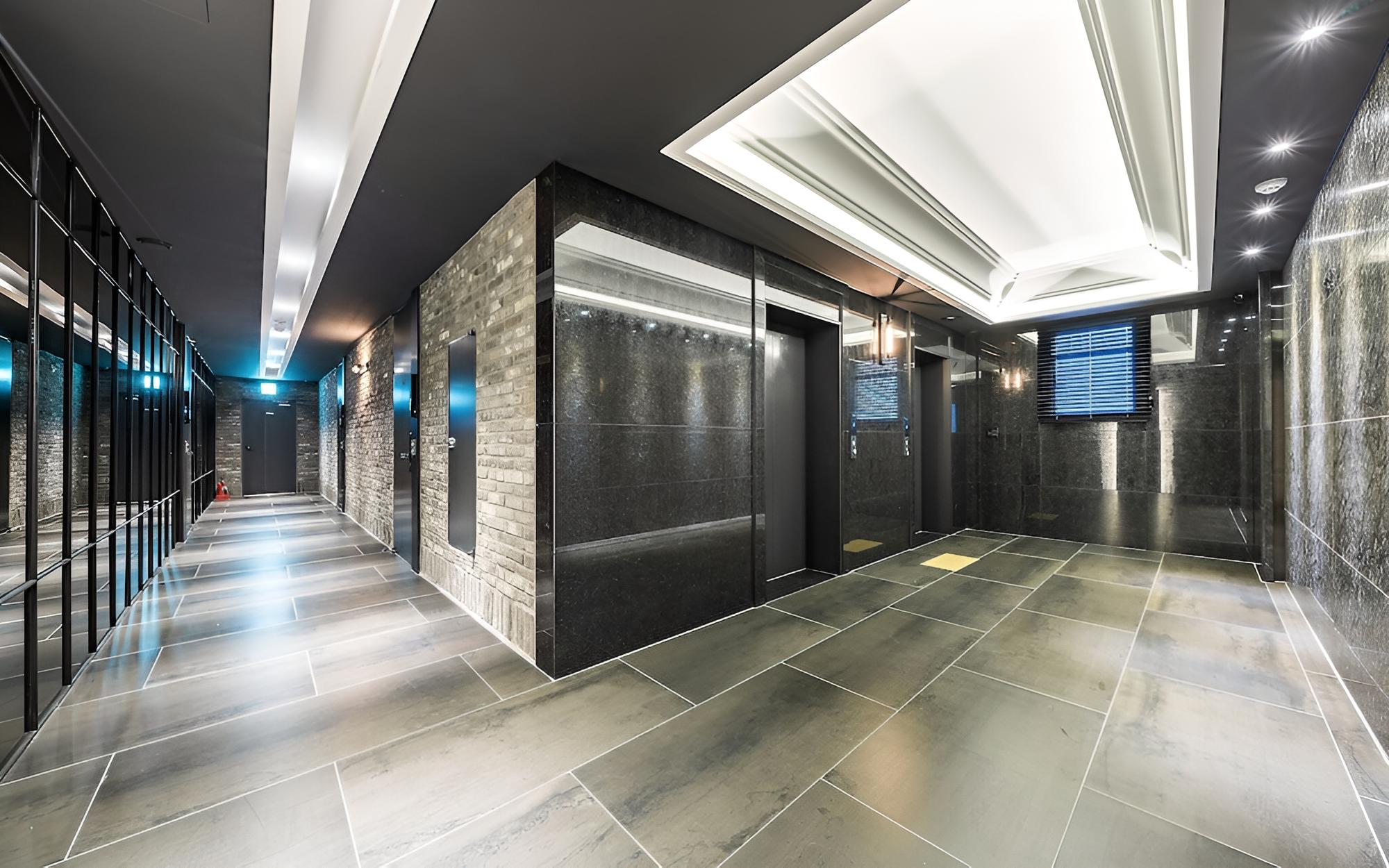 Yangju JS Hotel