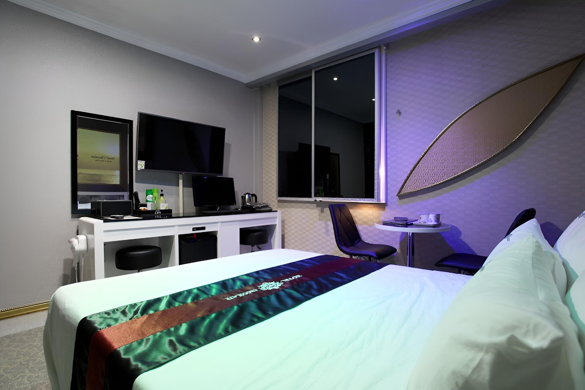 Osan Stay25 Hotel