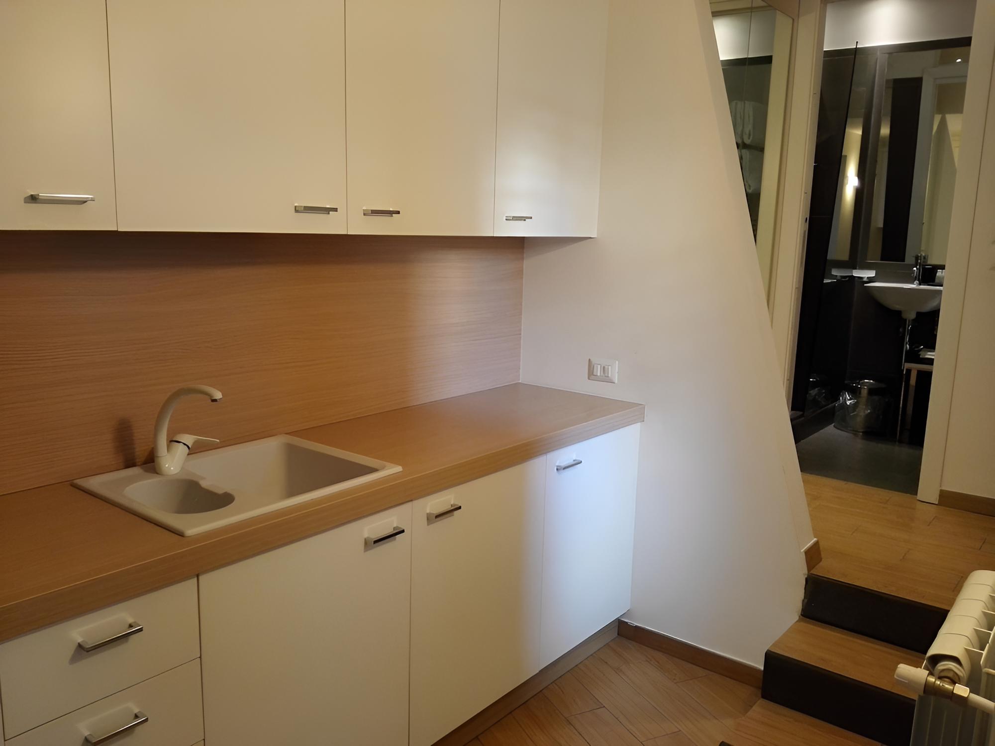 LHP Suite Firenze, photo 12